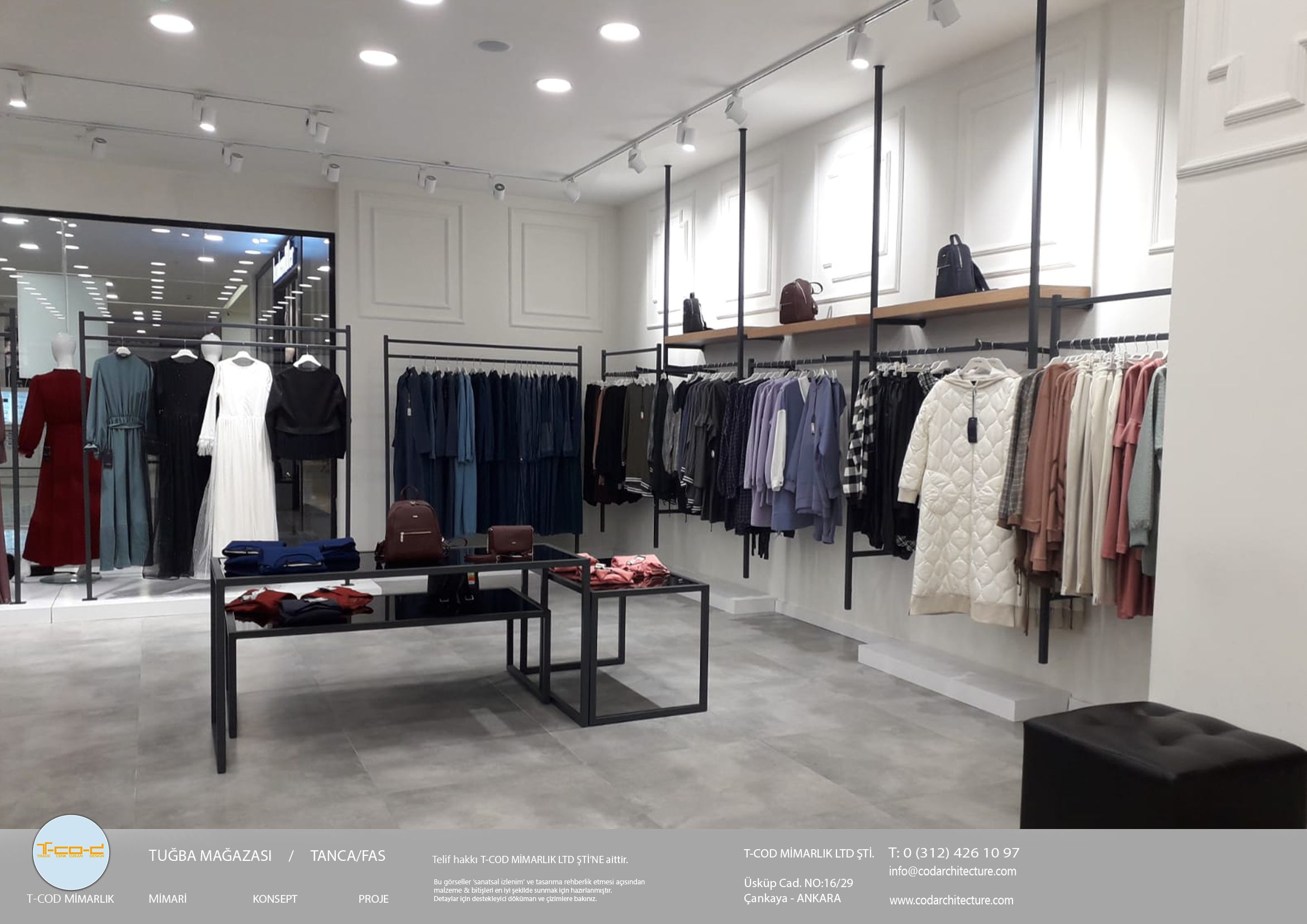 TUĞBA STORE / FAS - 4