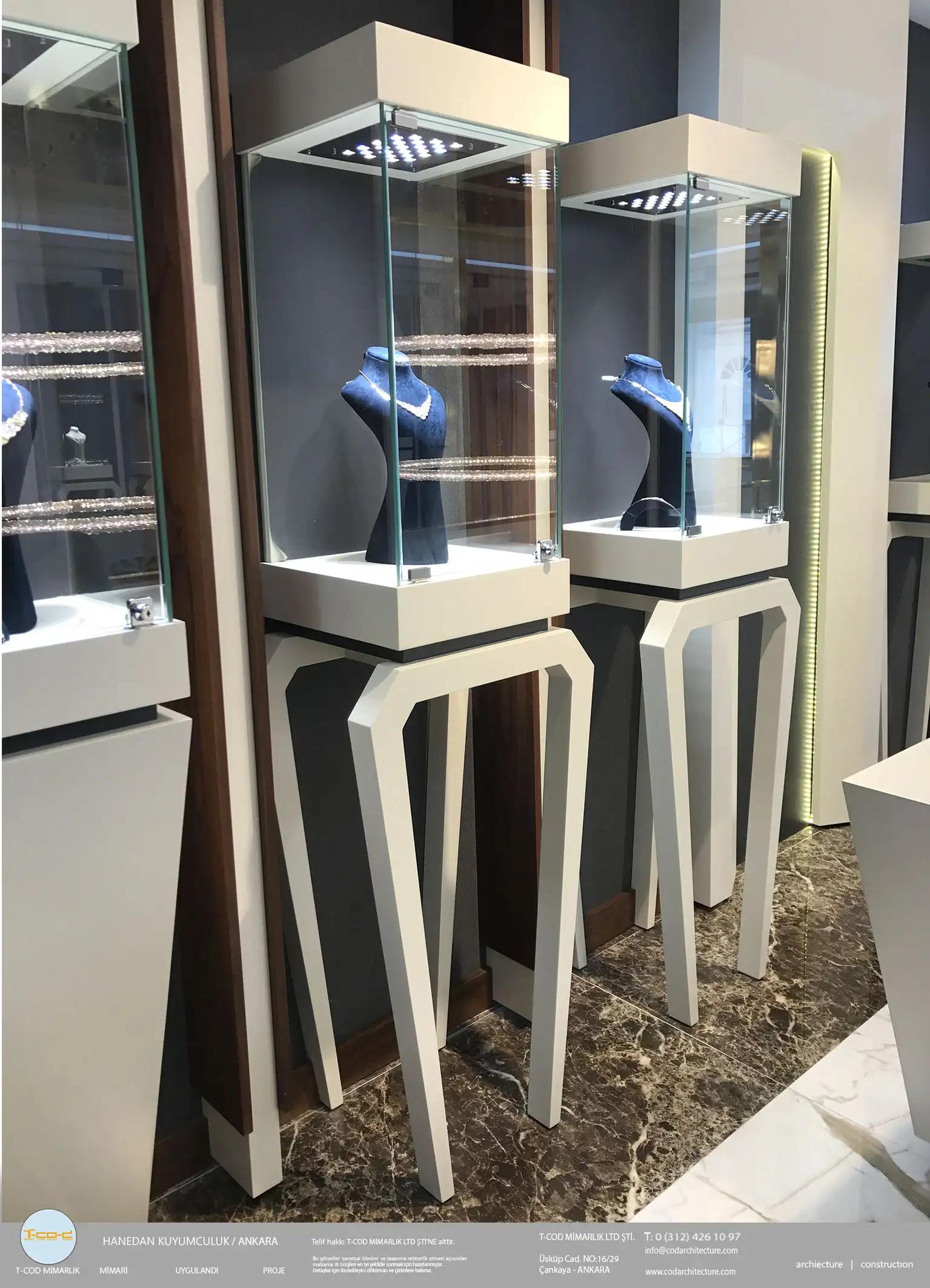 HANEDAN KUYUMCULUK - 14