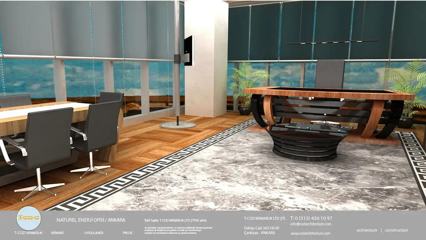 NATUREL ENERJİ - 16