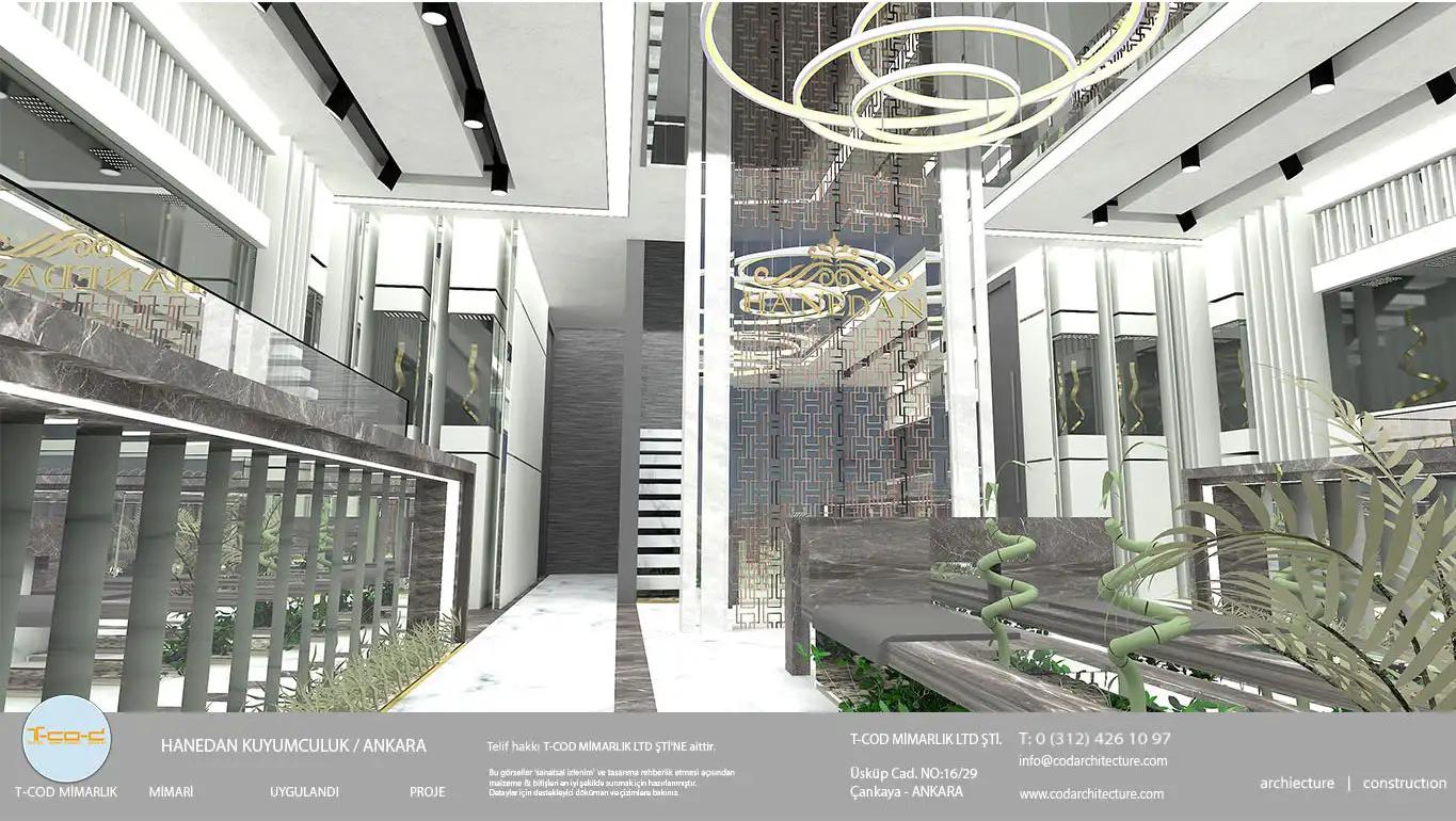 HANEDAN KUYUMCULUK - 11