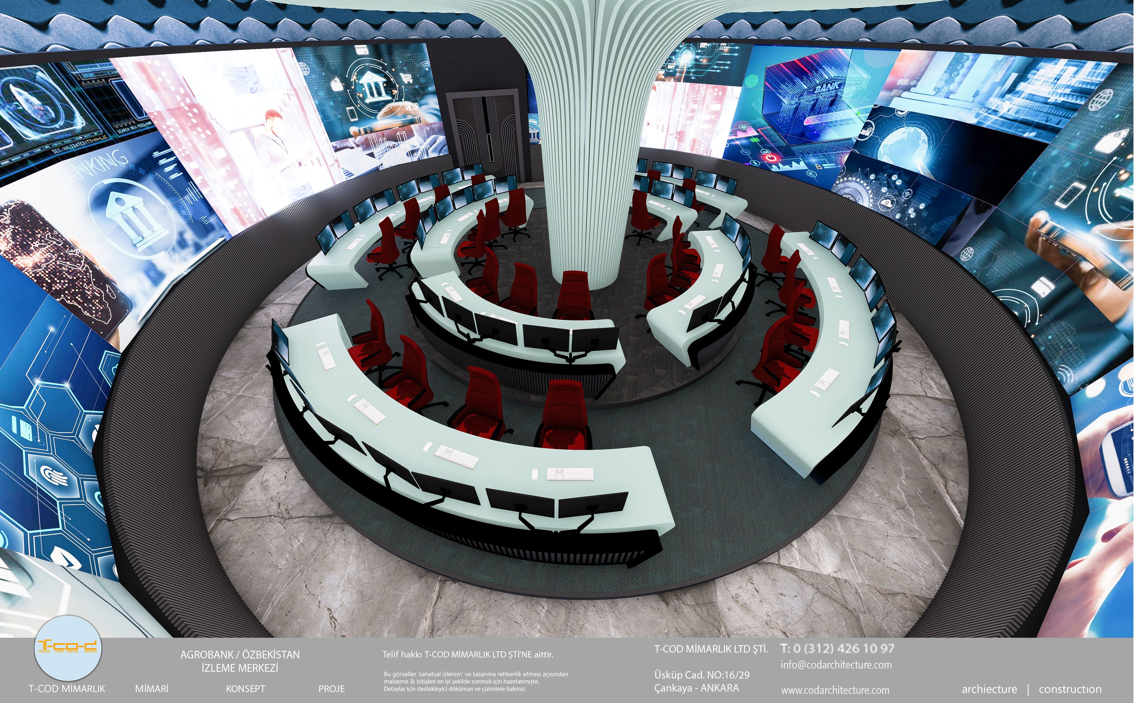 AGROBANK İZLEME MERKEZİ - 5