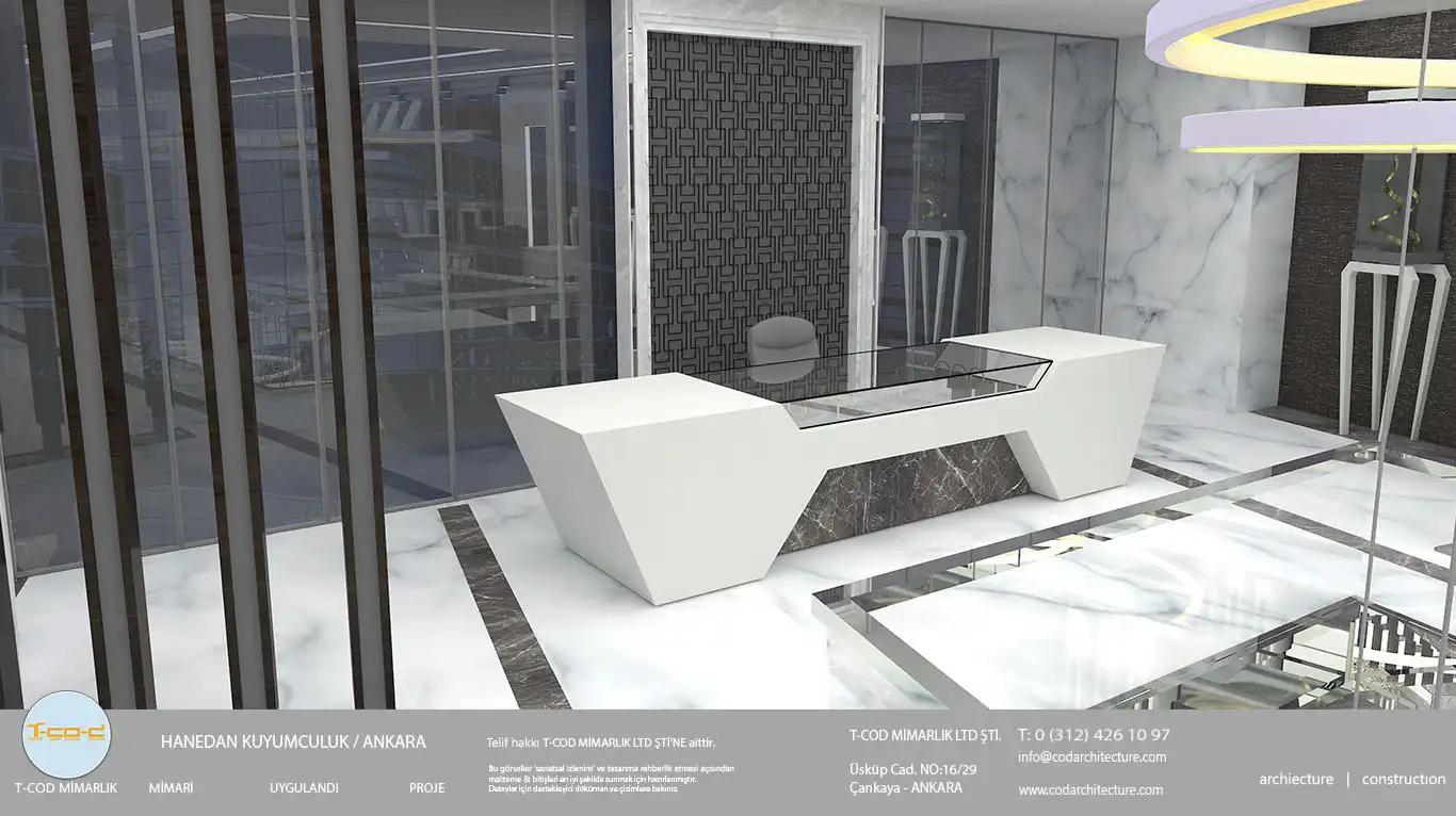 HANEDAN KUYUMCULUK - 8