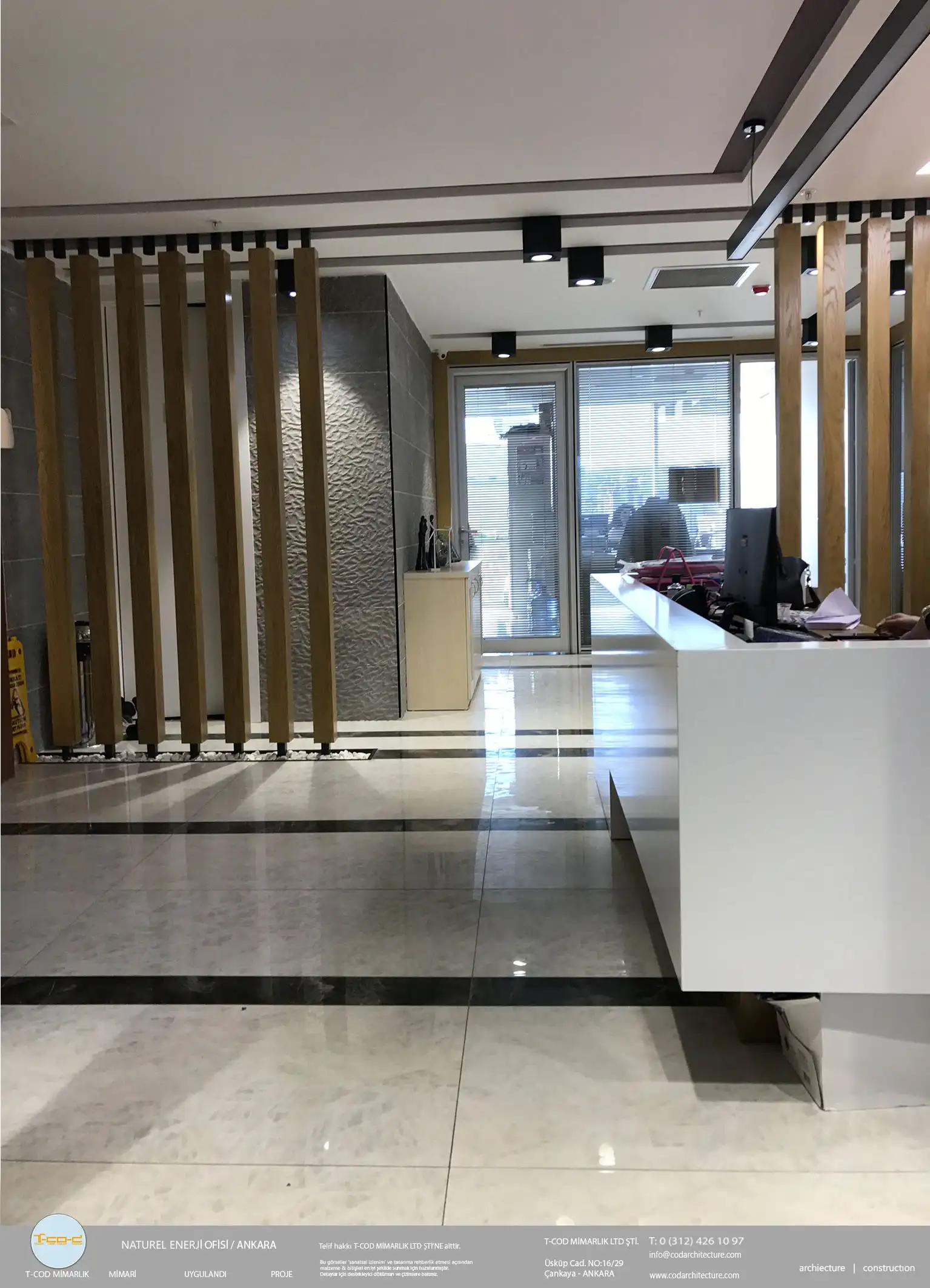 NATUREL ENERJİ - 15