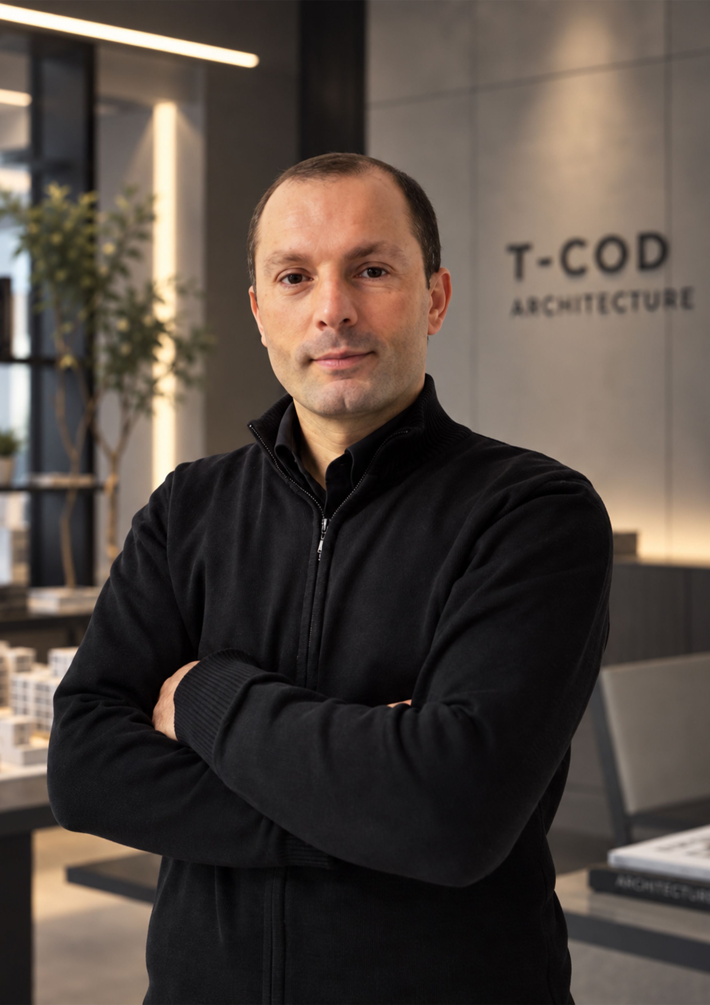HAKAN KARAKAHRAMAN