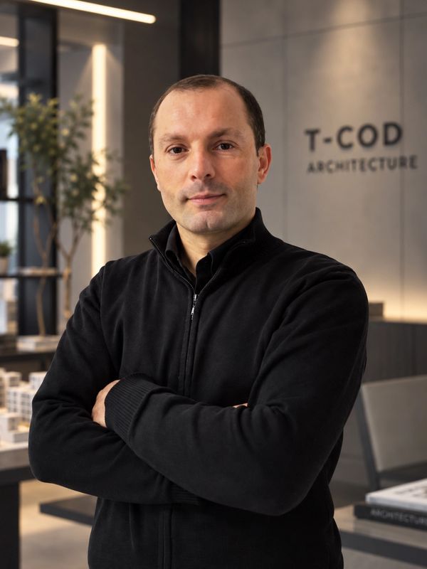 HAKAN KARAKAHRAMAN