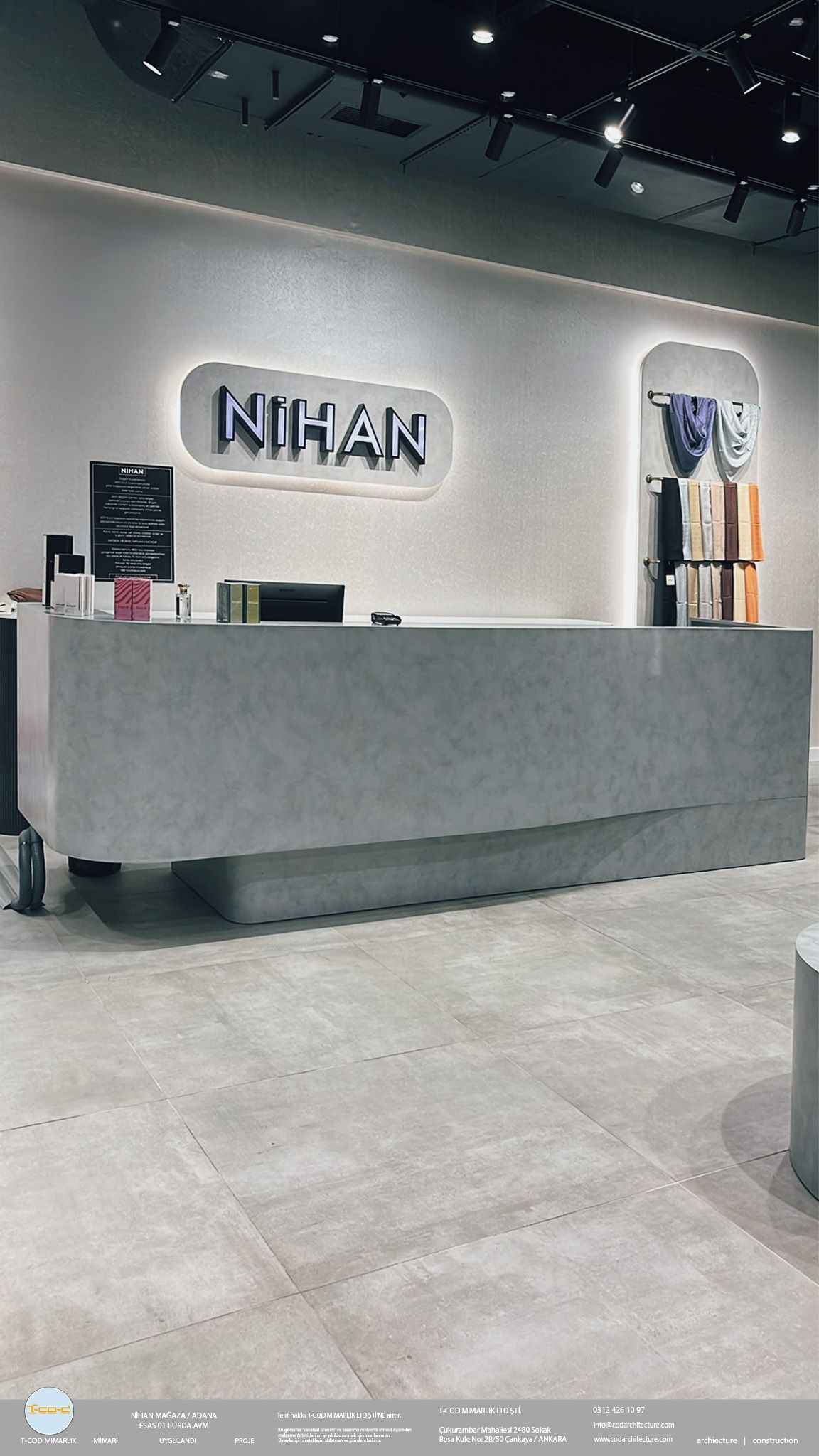 NİHAN / ESAS 01 BURDA AVM / ADANA - 11