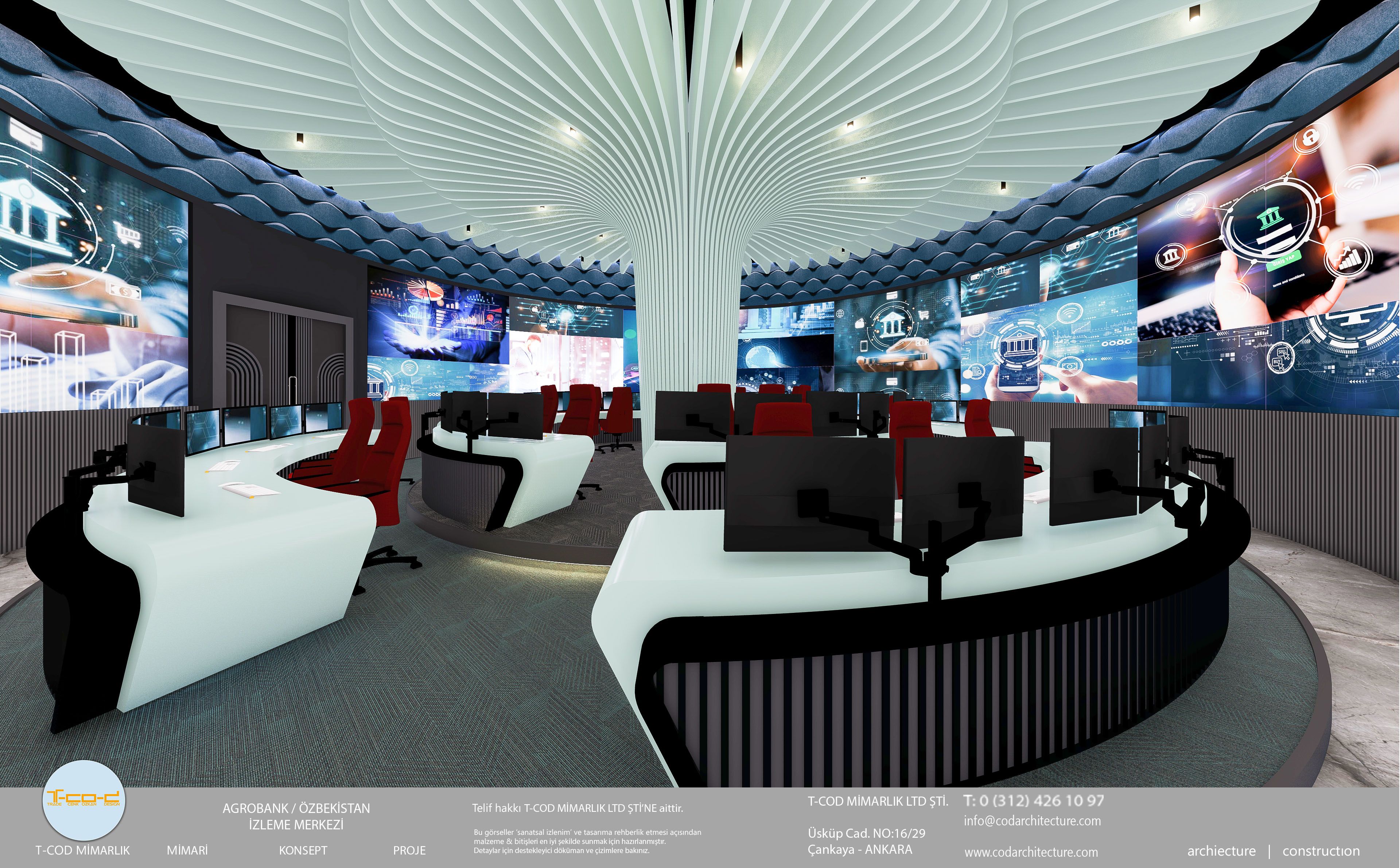 AGROBANK İZLEME MERKEZİ - 4