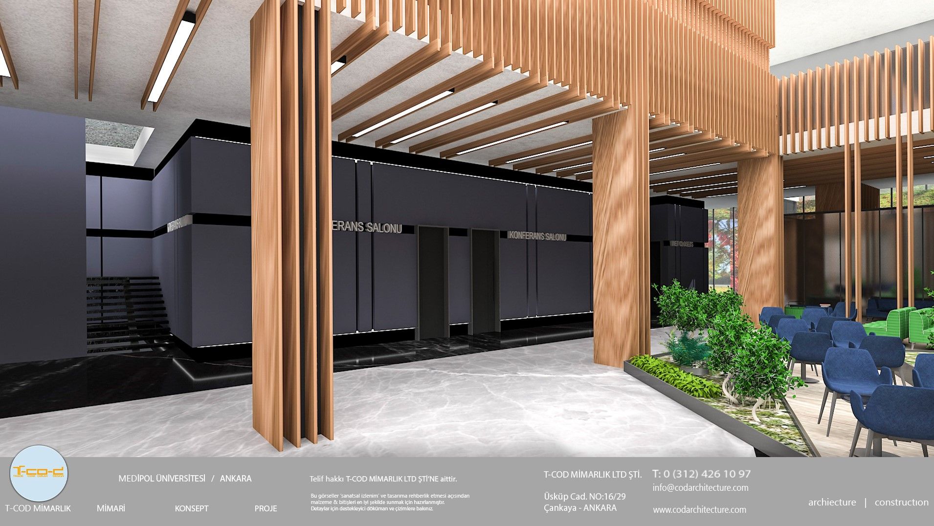 ANKARA MEDİPOL ÜNİVERSİTESİ SAĞLIK MERKEZİ