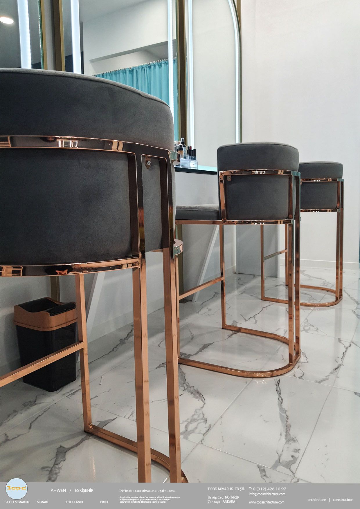 AHWEN STORE / ESKİŞEHİR - 2