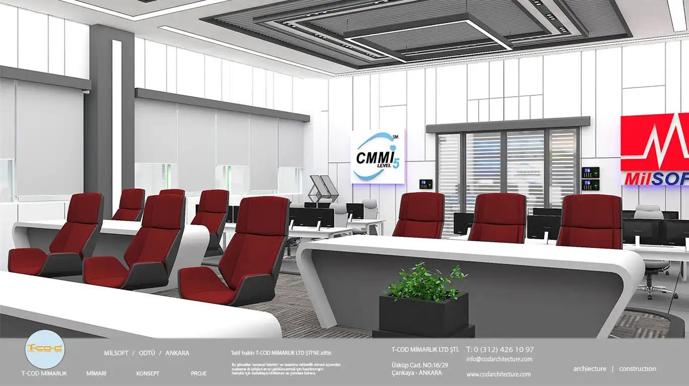 MİLSOFT - 4