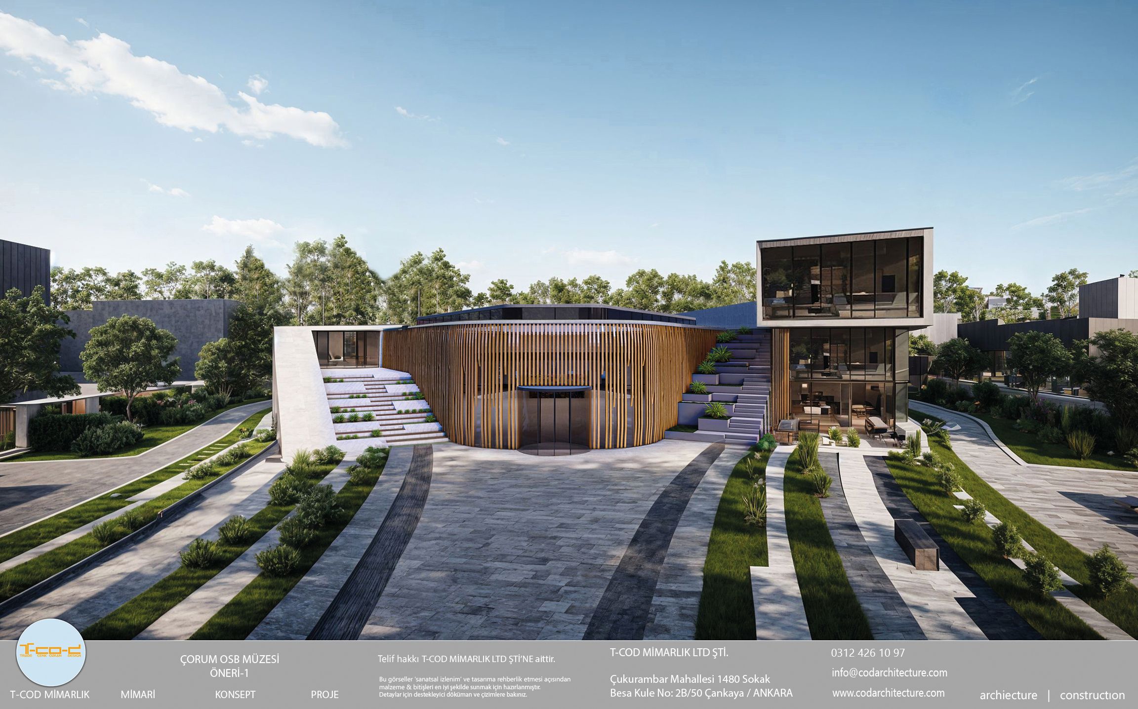 ÇORUM OSB MÜZE - 3