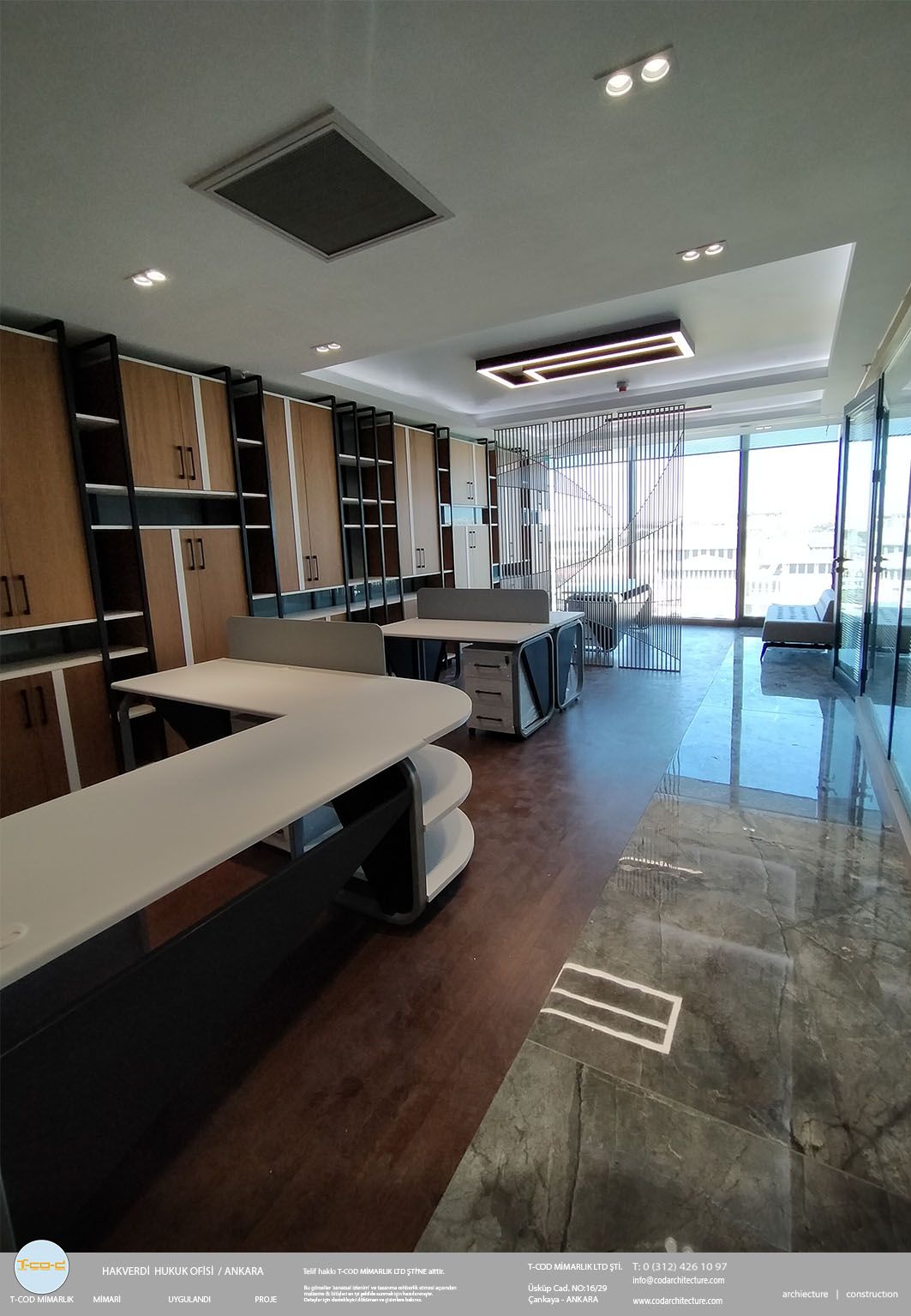 İLHAN HAKVERDİ HUKUK OFİSİ - 7