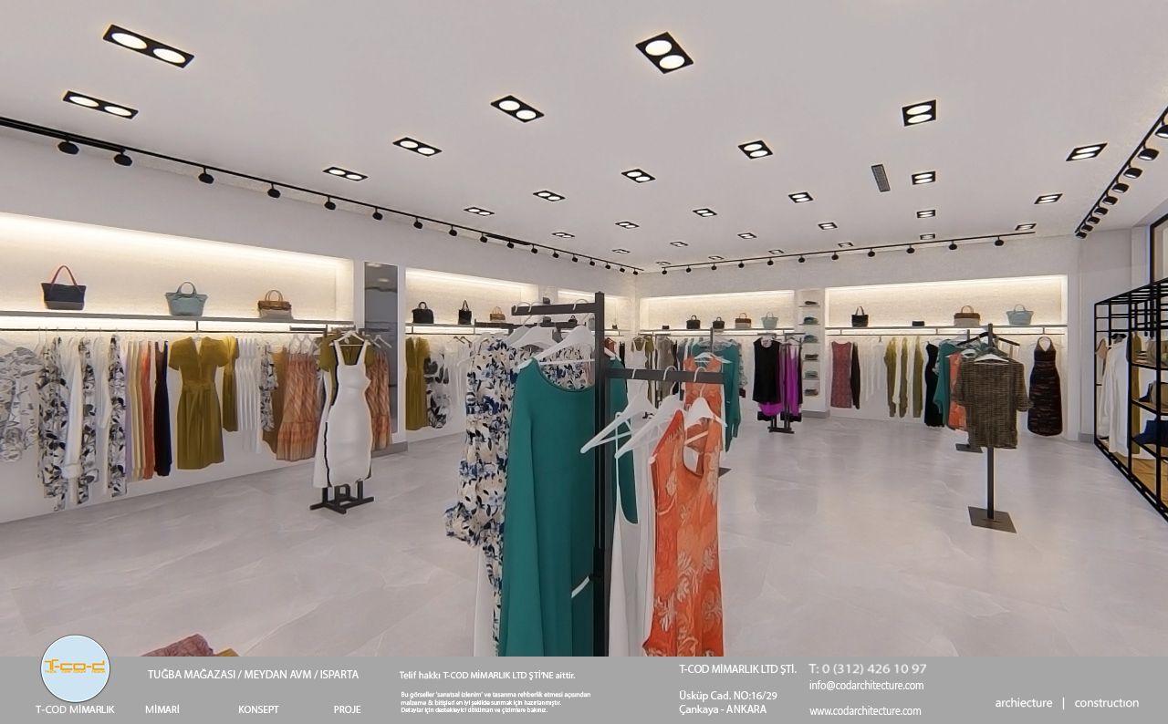 TUĞBA MAĞAZASI / ISPARTA - 12