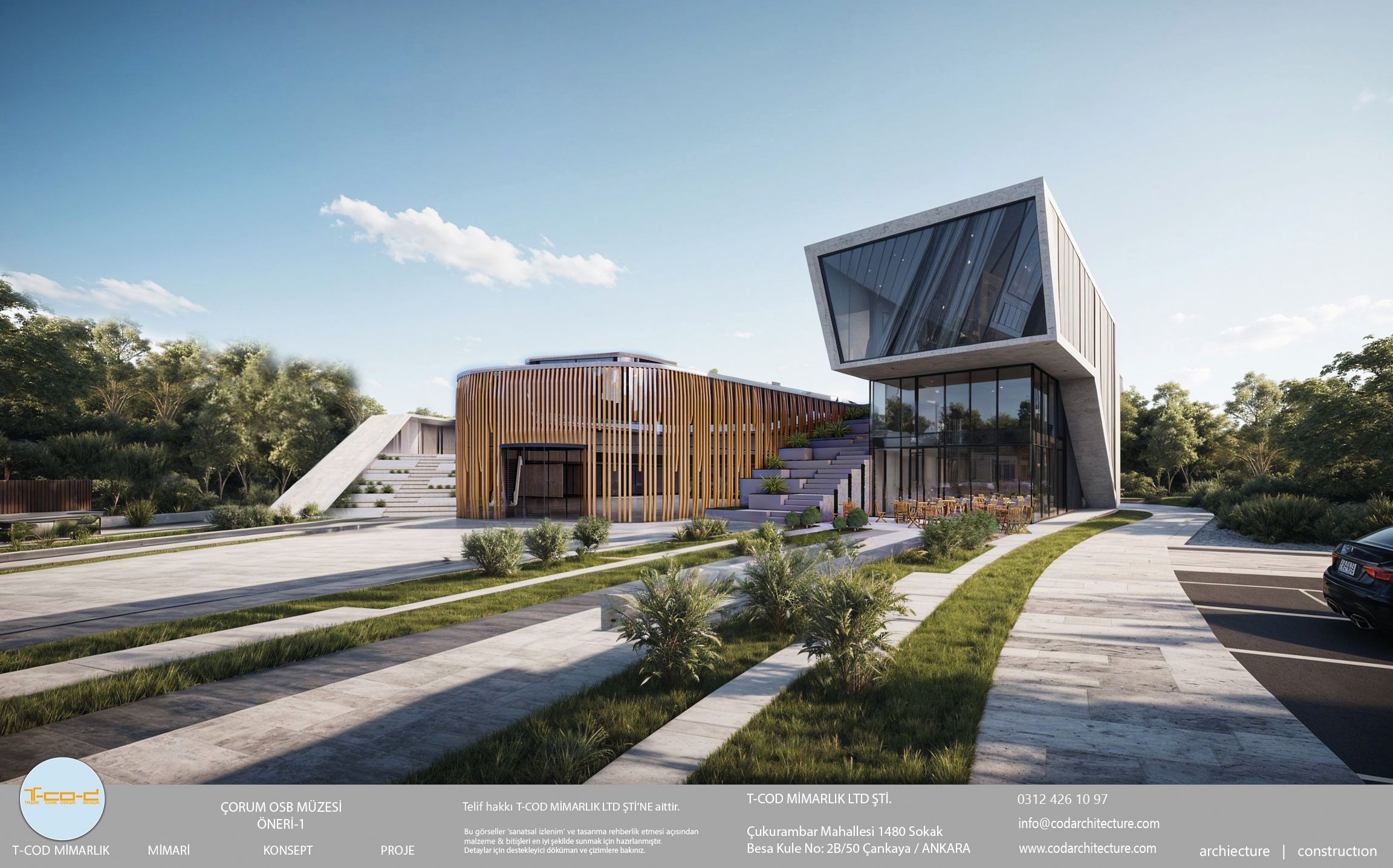 ÇORUM OSB MÜZE - 7