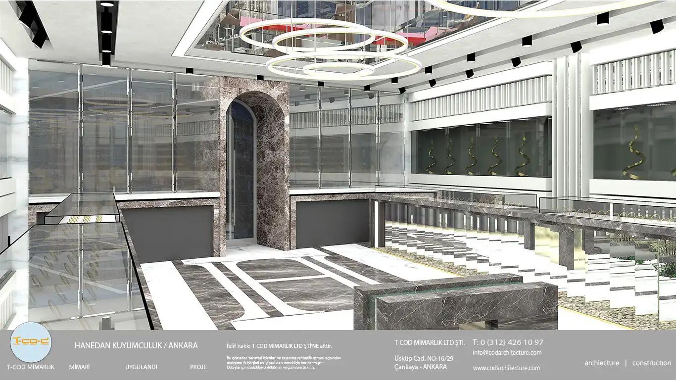 HANEDAN KUYUMCULUK - 10