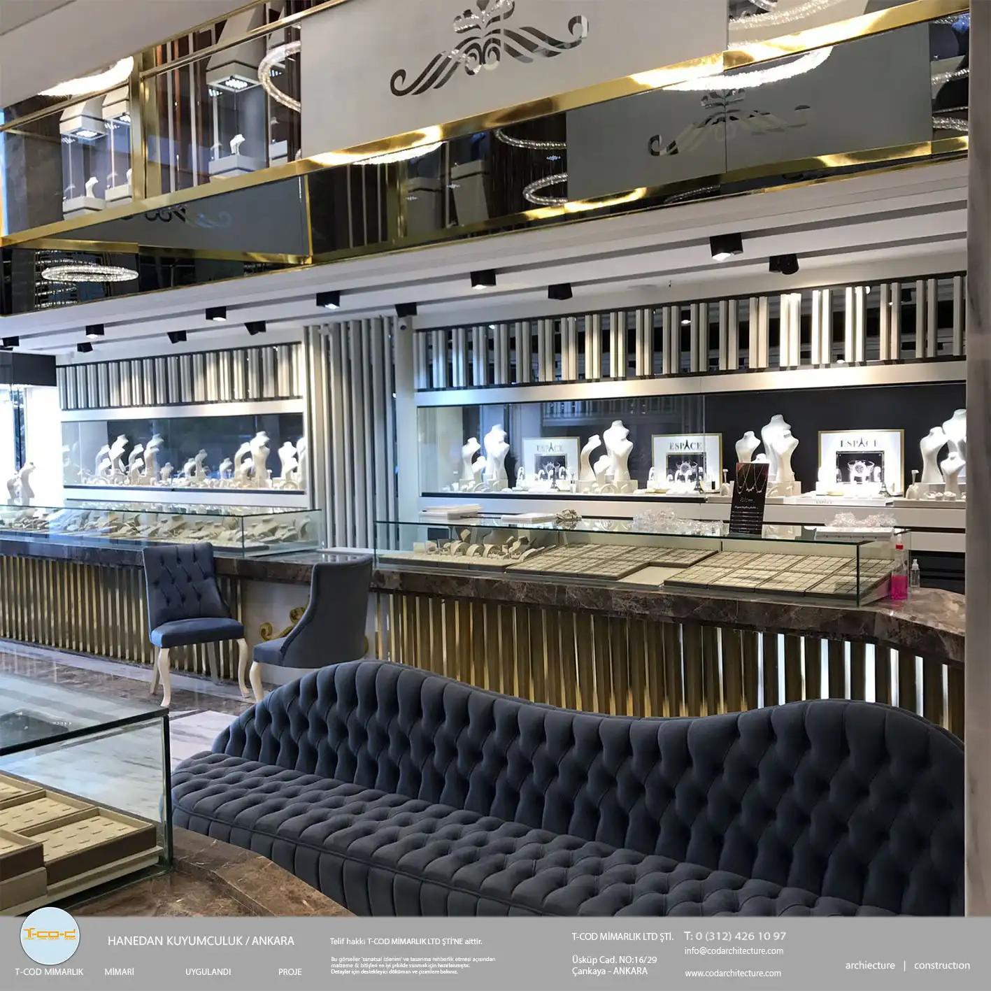 HANEDAN KUYUMCULUK - 4