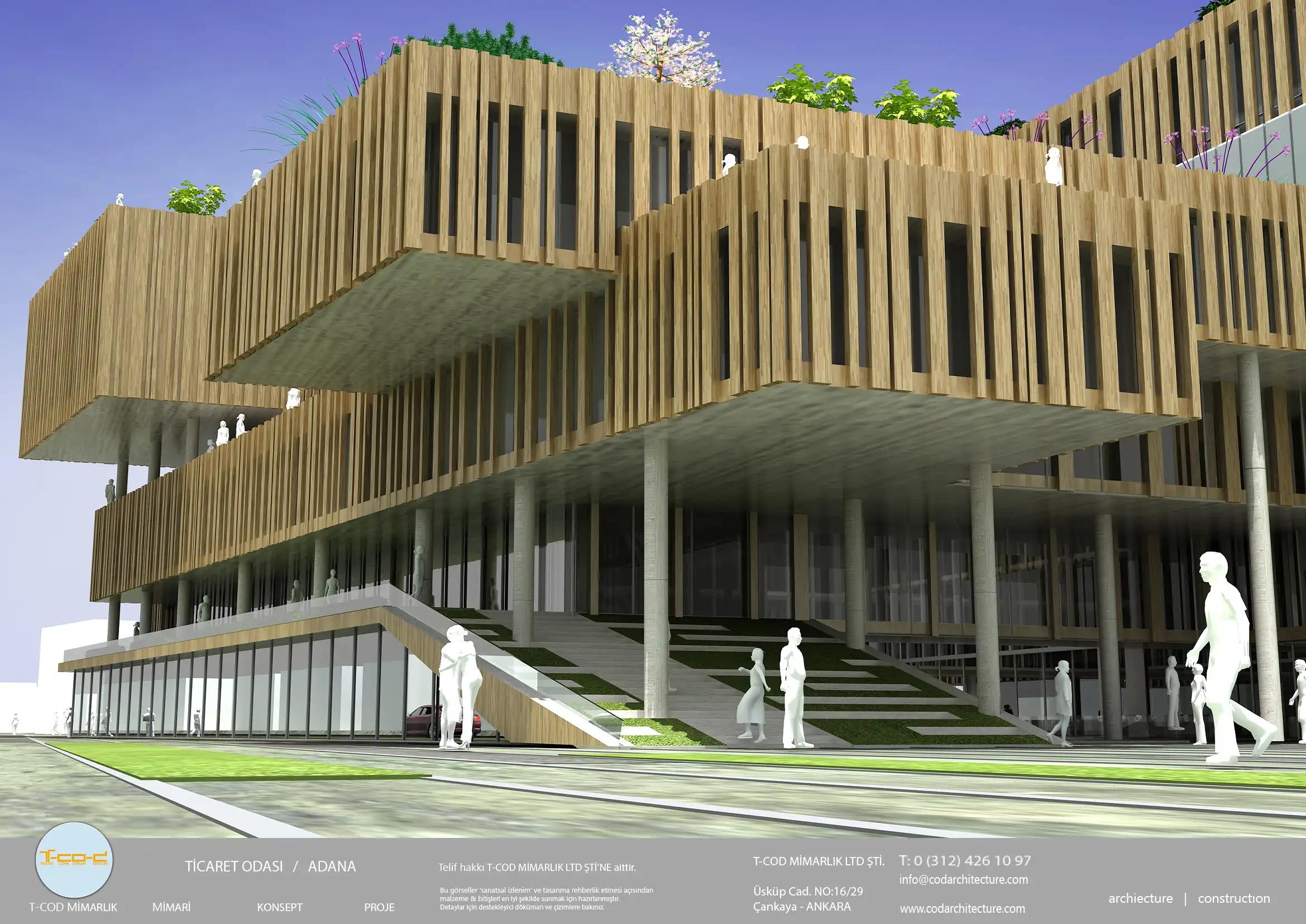 ADANA TİCARET ODASI - 4