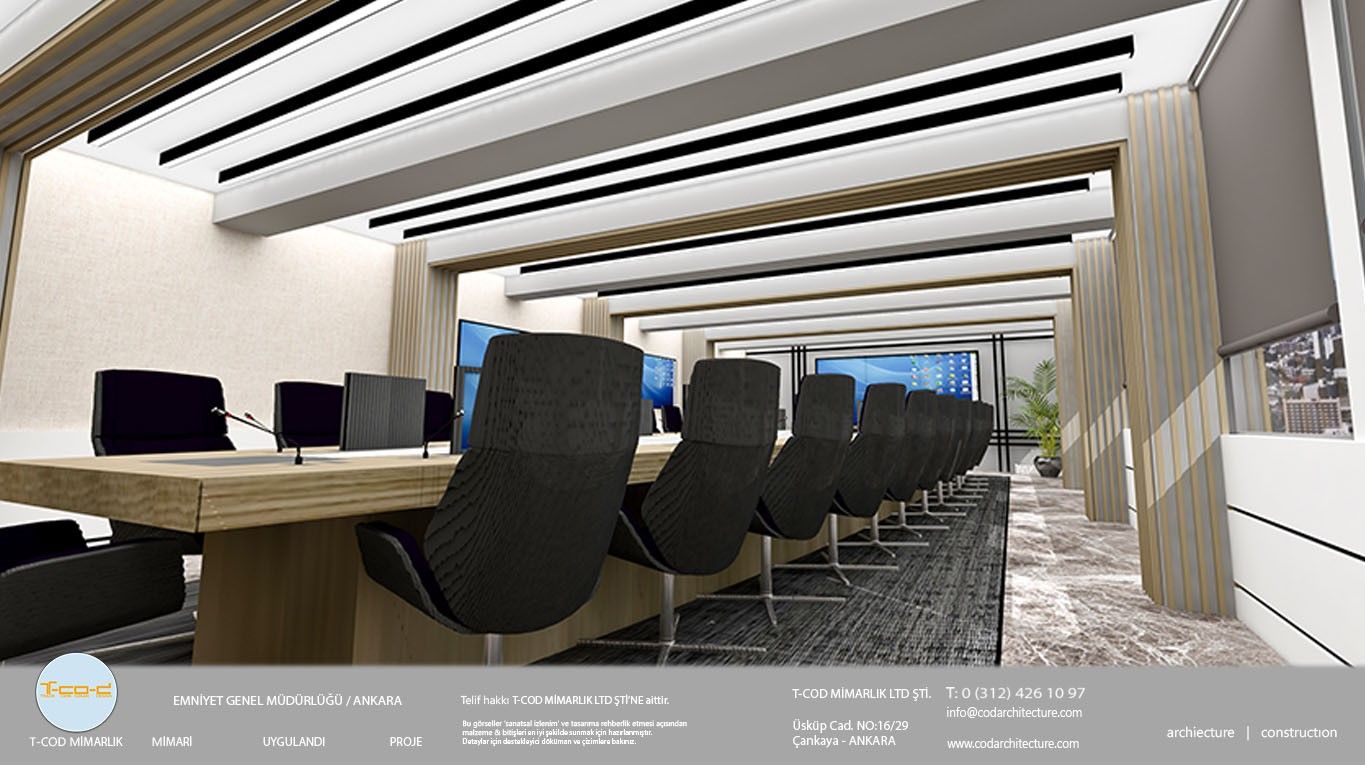 EMNİYET GENEL MÜDÜRLÜĞÜ - 3