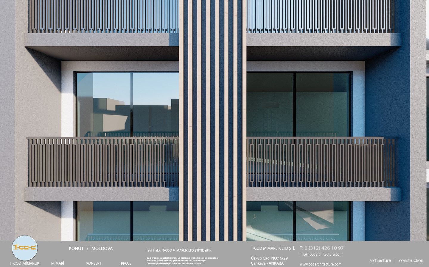 MOLDOVA KONUT - 7