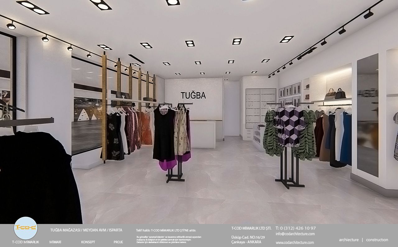 TUĞBA MAĞAZASI / ISPARTA - 10