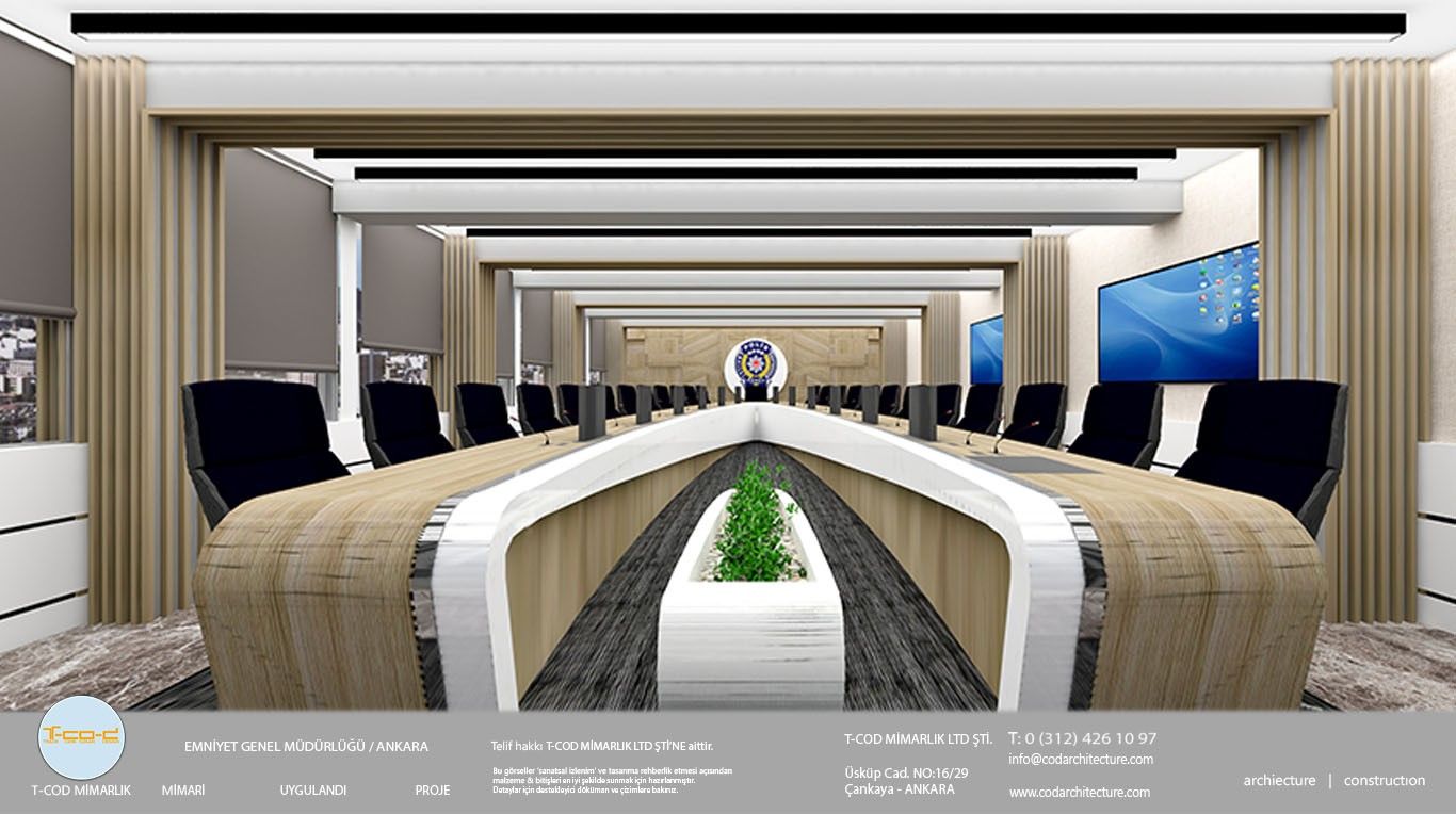 EMNİYET GENEL MÜDÜRLÜĞÜ - 2