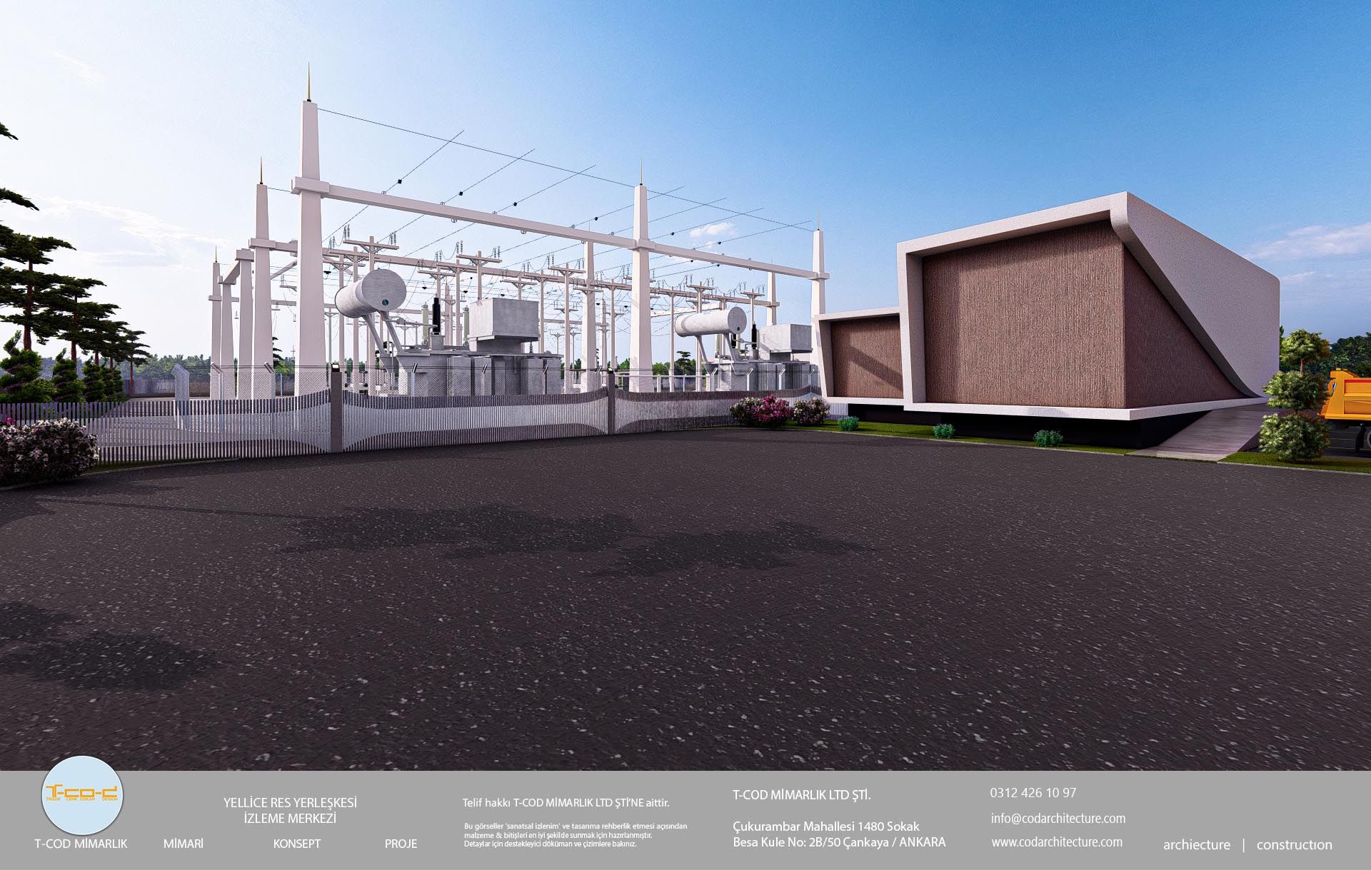 YELLİCE RES YERLEŞMESİ İZLEME MERKEZİ - 4