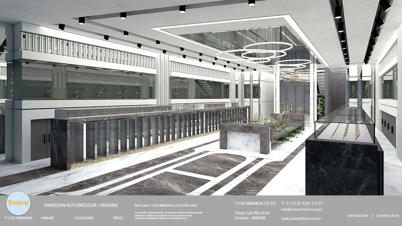 HANEDAN KUYUMCULUK - 12