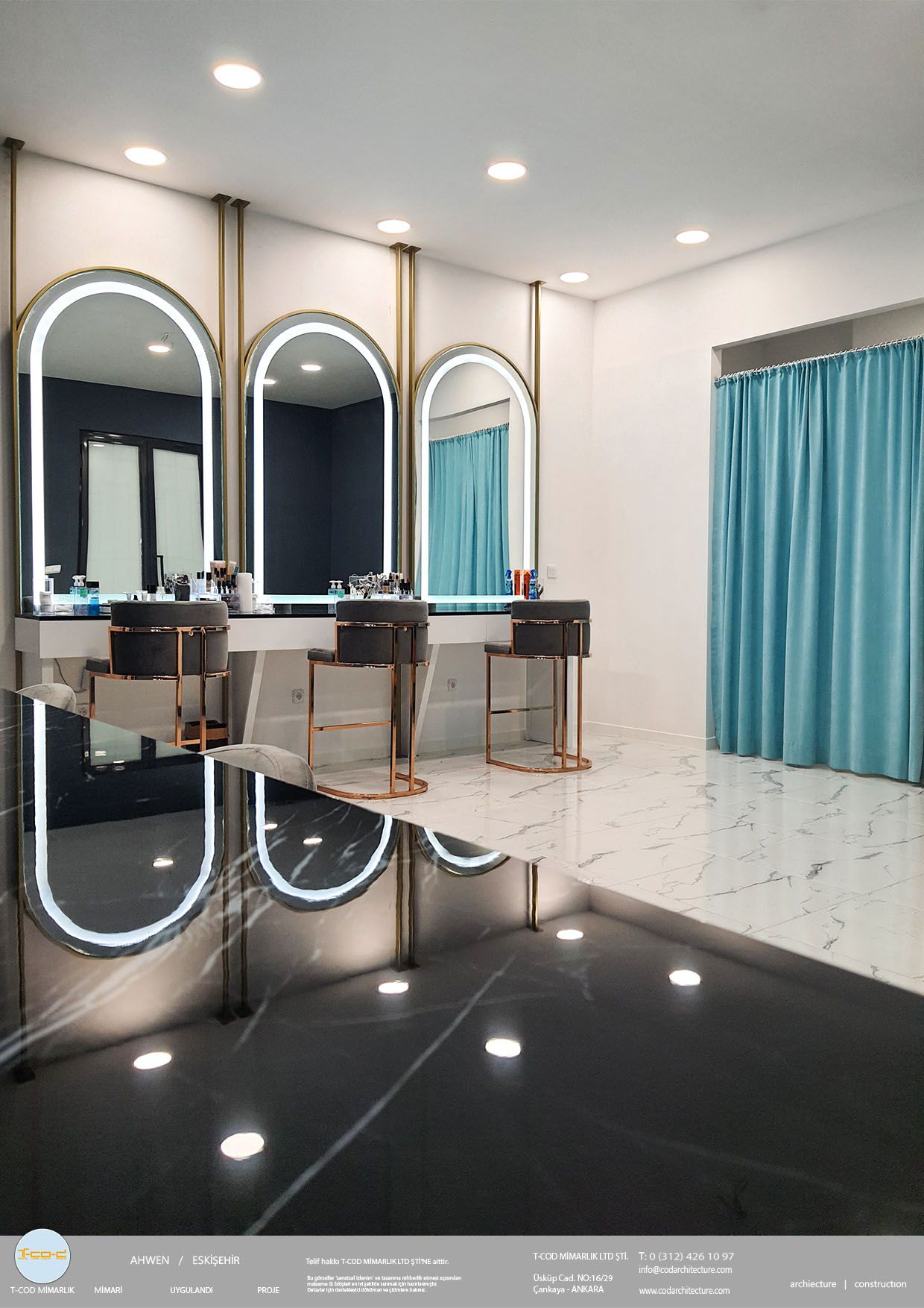 AHWEN STORE / ESKİŞEHİR