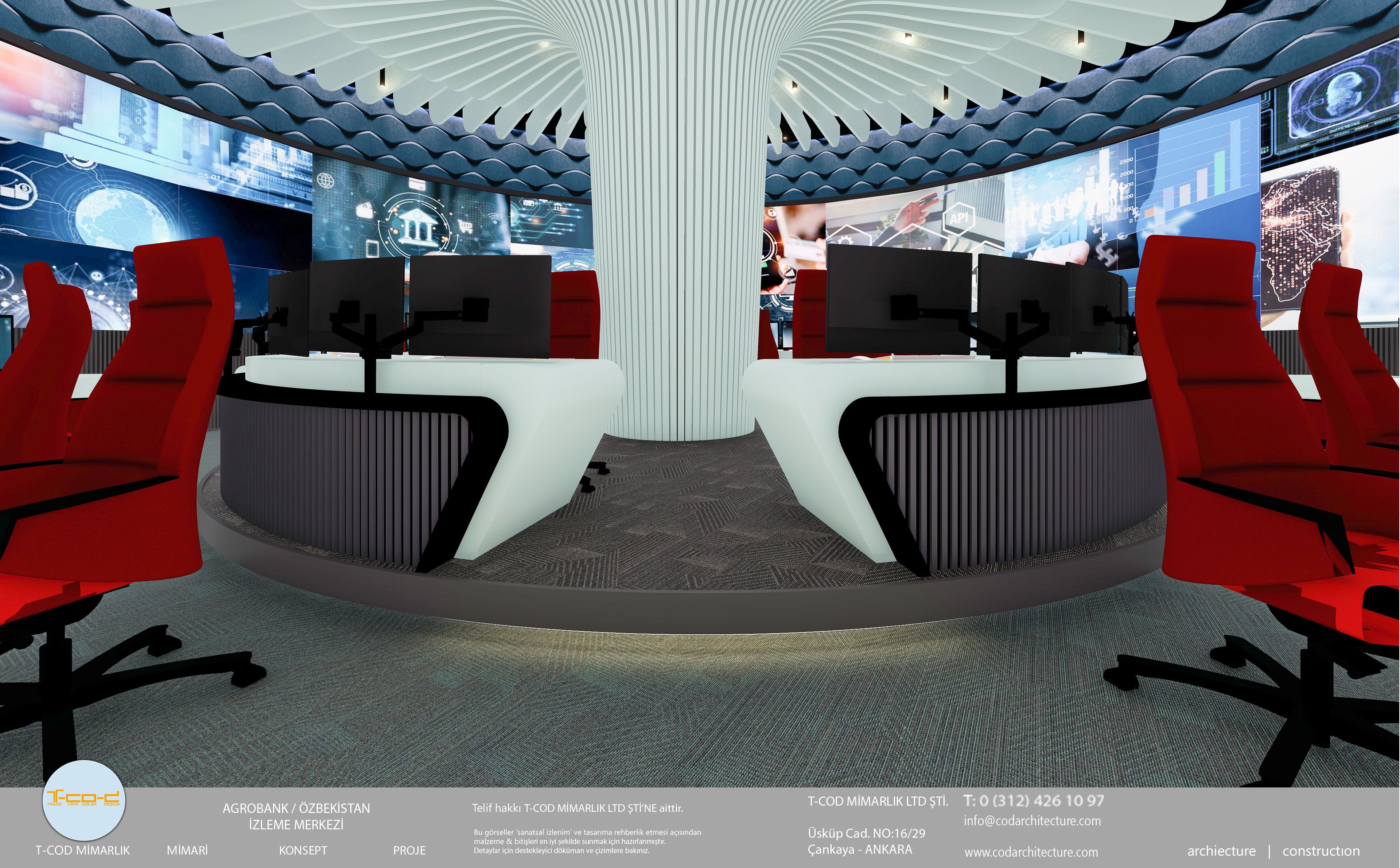 AGROBANK İZLEME MERKEZİ - 7