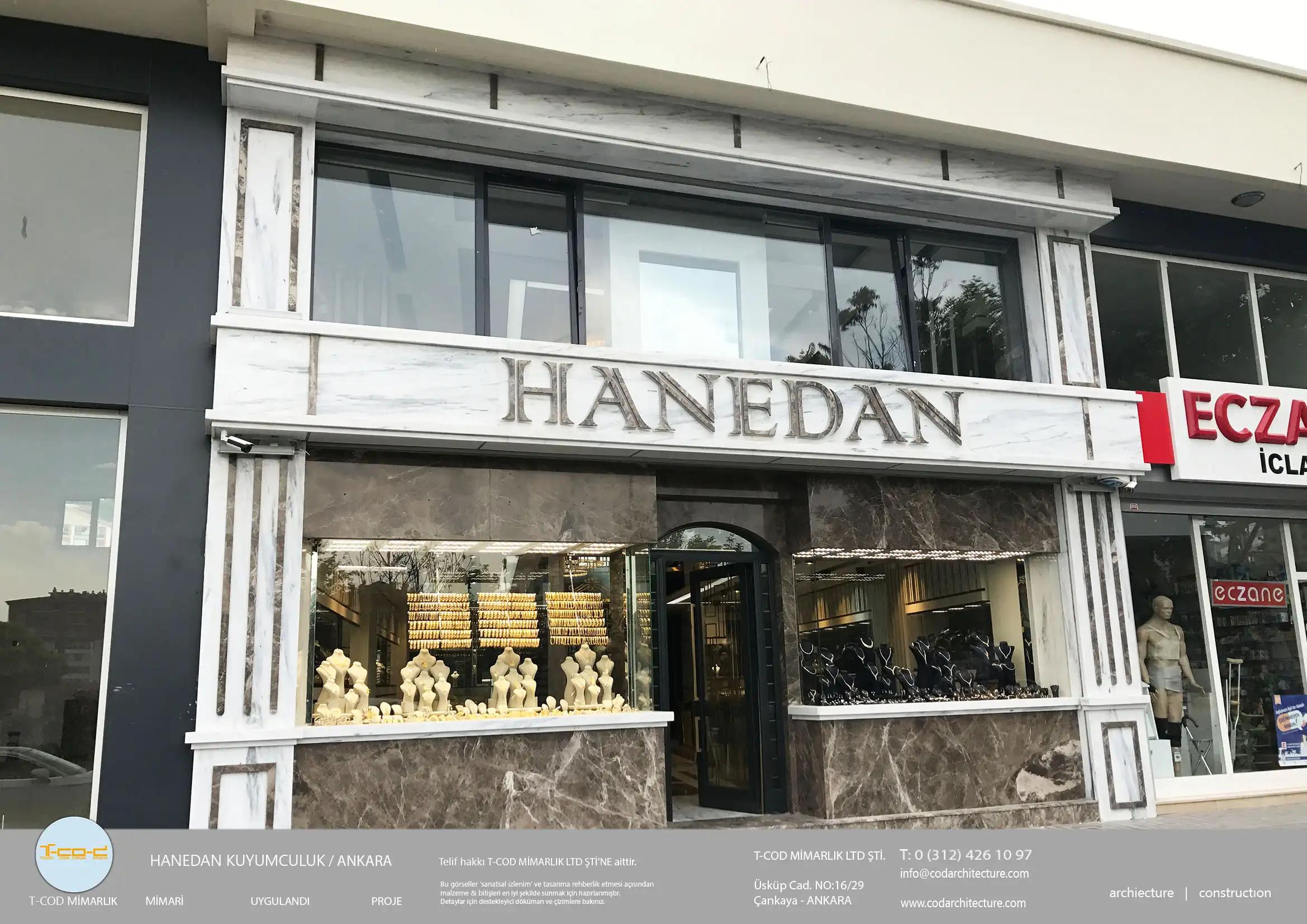 HANEDAN KUYUMCULUK - 6