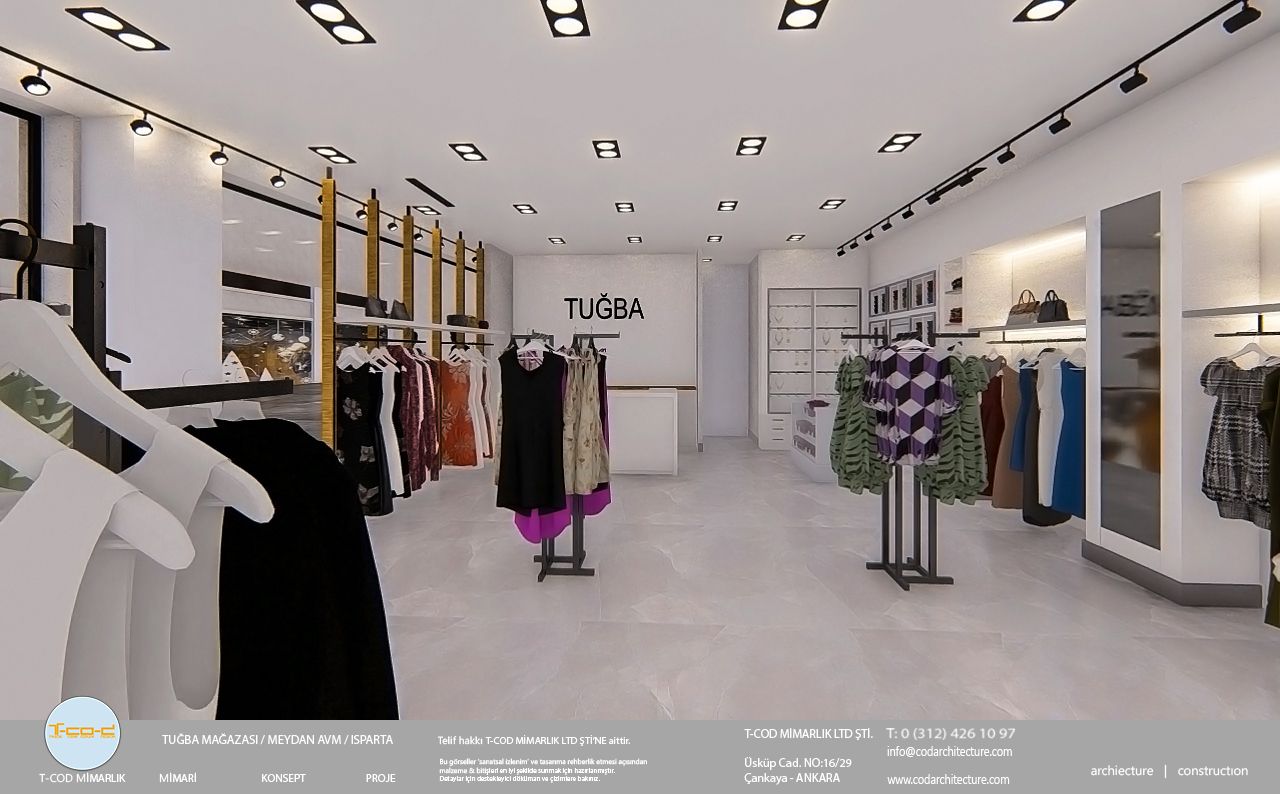 TUĞBA MAĞAZASI / ISPARTA - 8