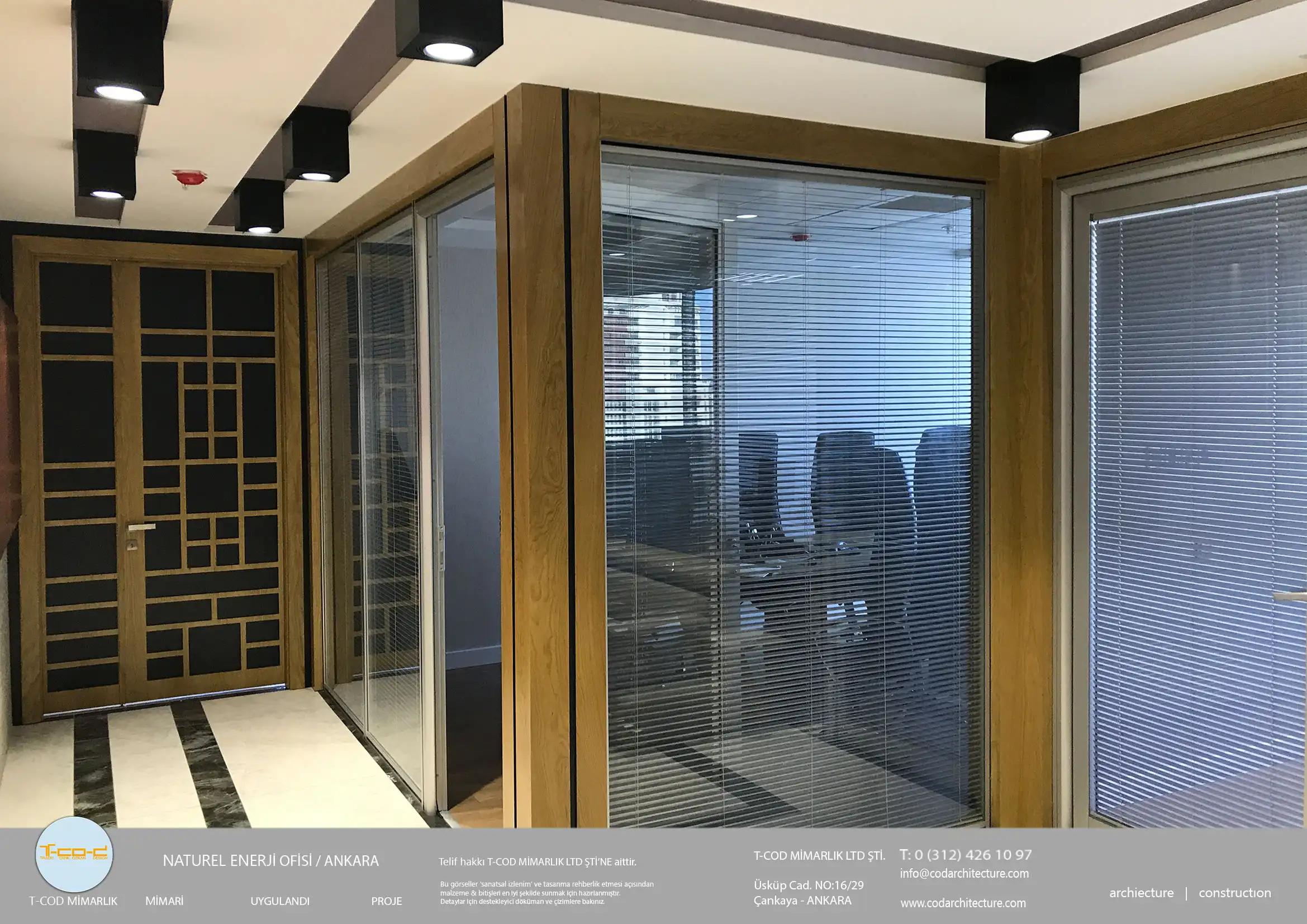 NATUREL ENERJİ - 12