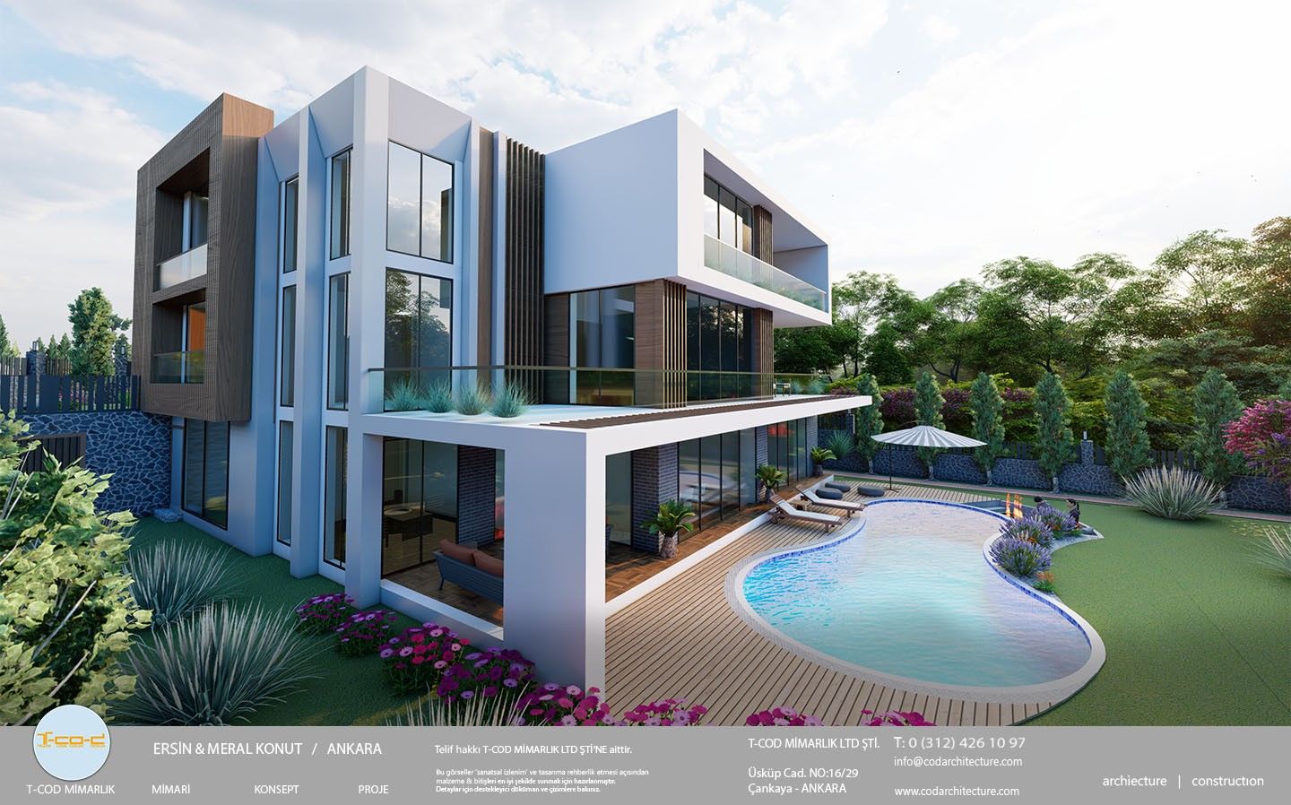 ETİMESGUT VİLLA - 3