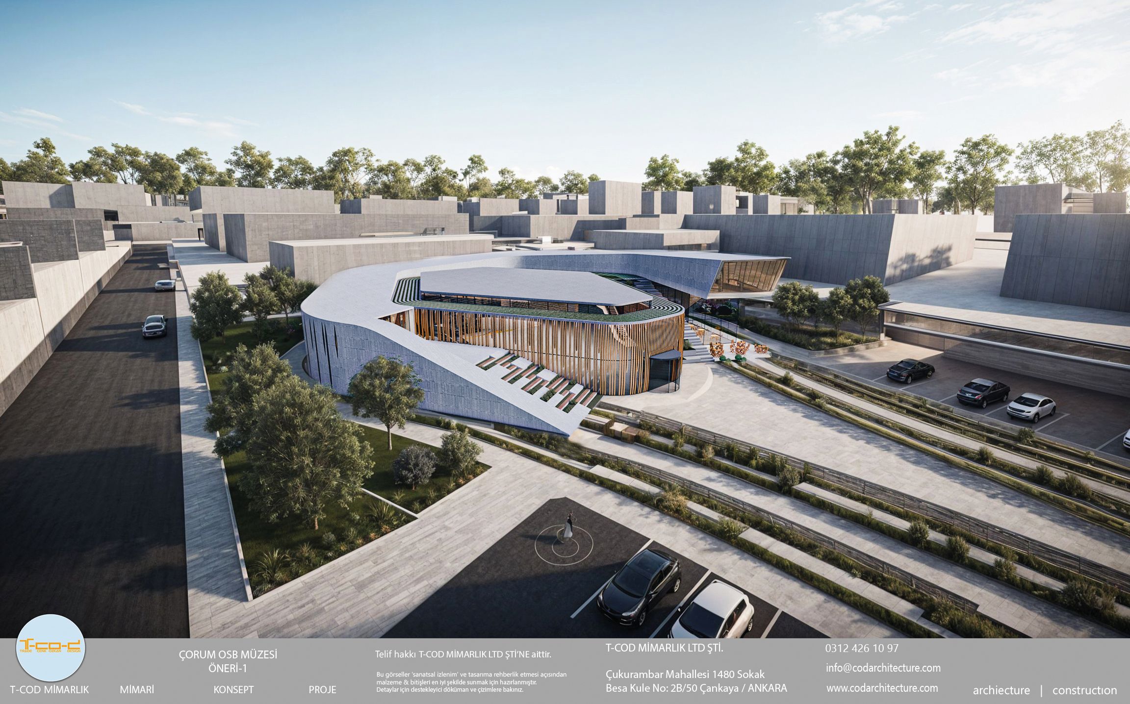 ÇORUM OSB MÜZE - 4