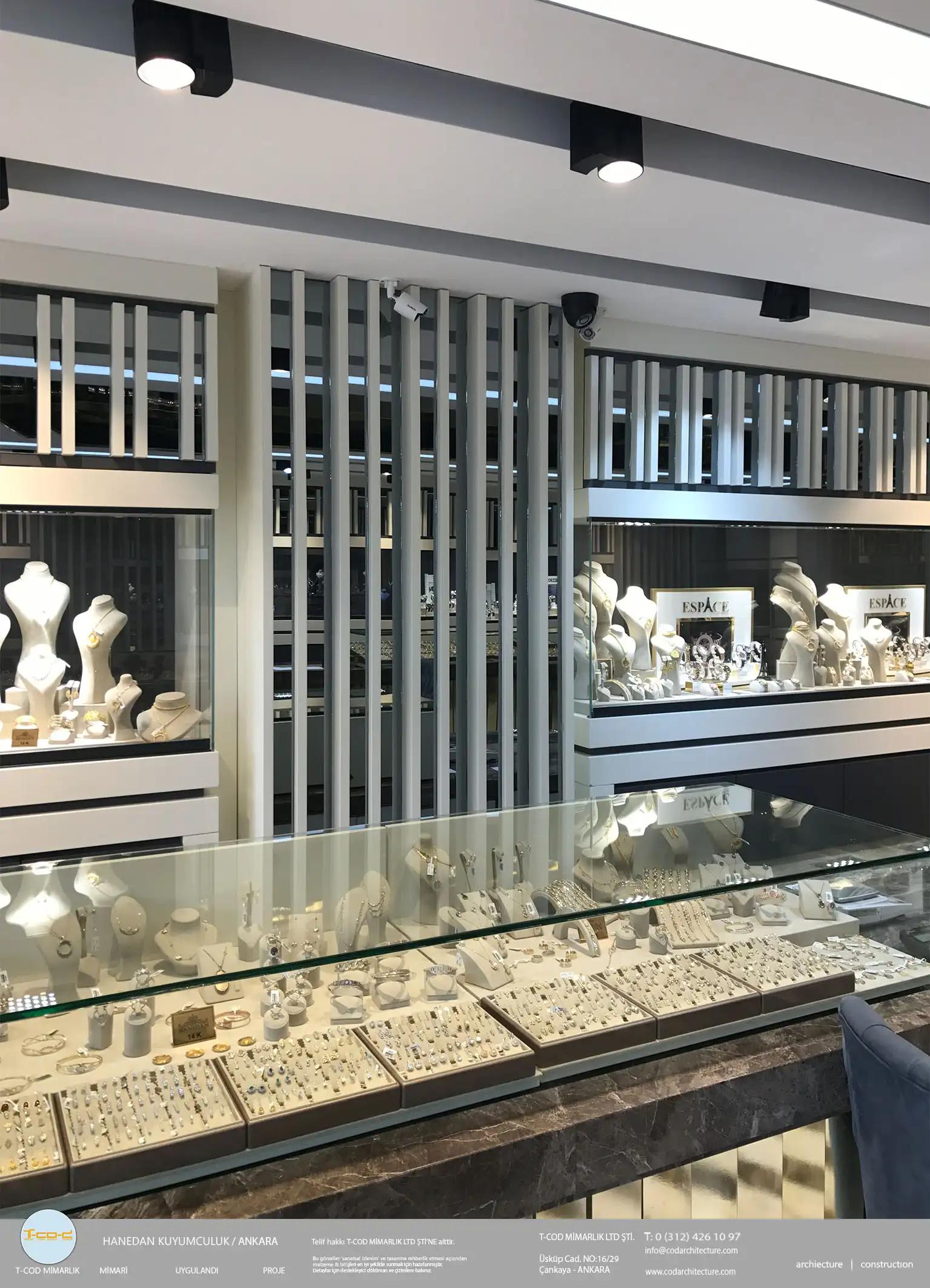 HANEDAN KUYUMCULUK - 3