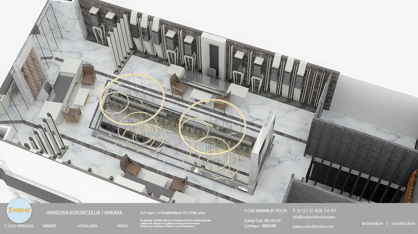 HANEDAN KUYUMCULUK - 13