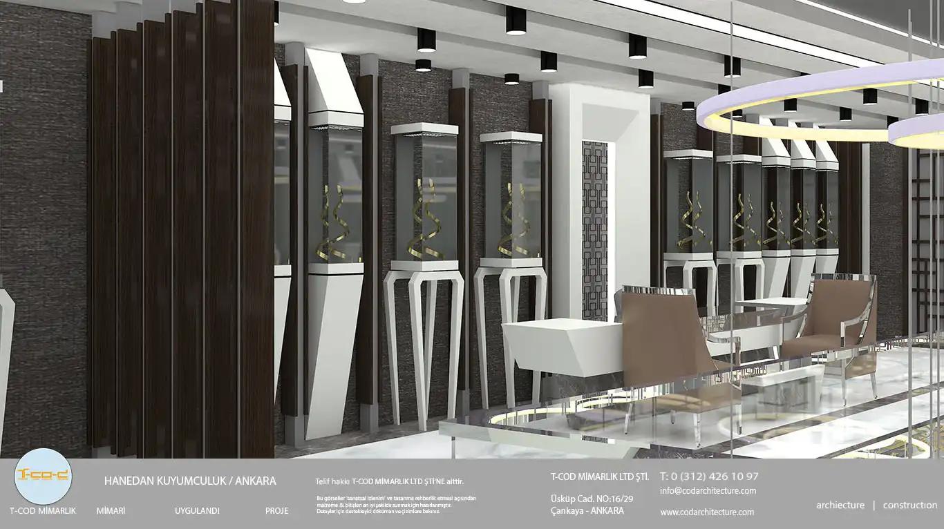 HANEDAN KUYUMCULUK - 9