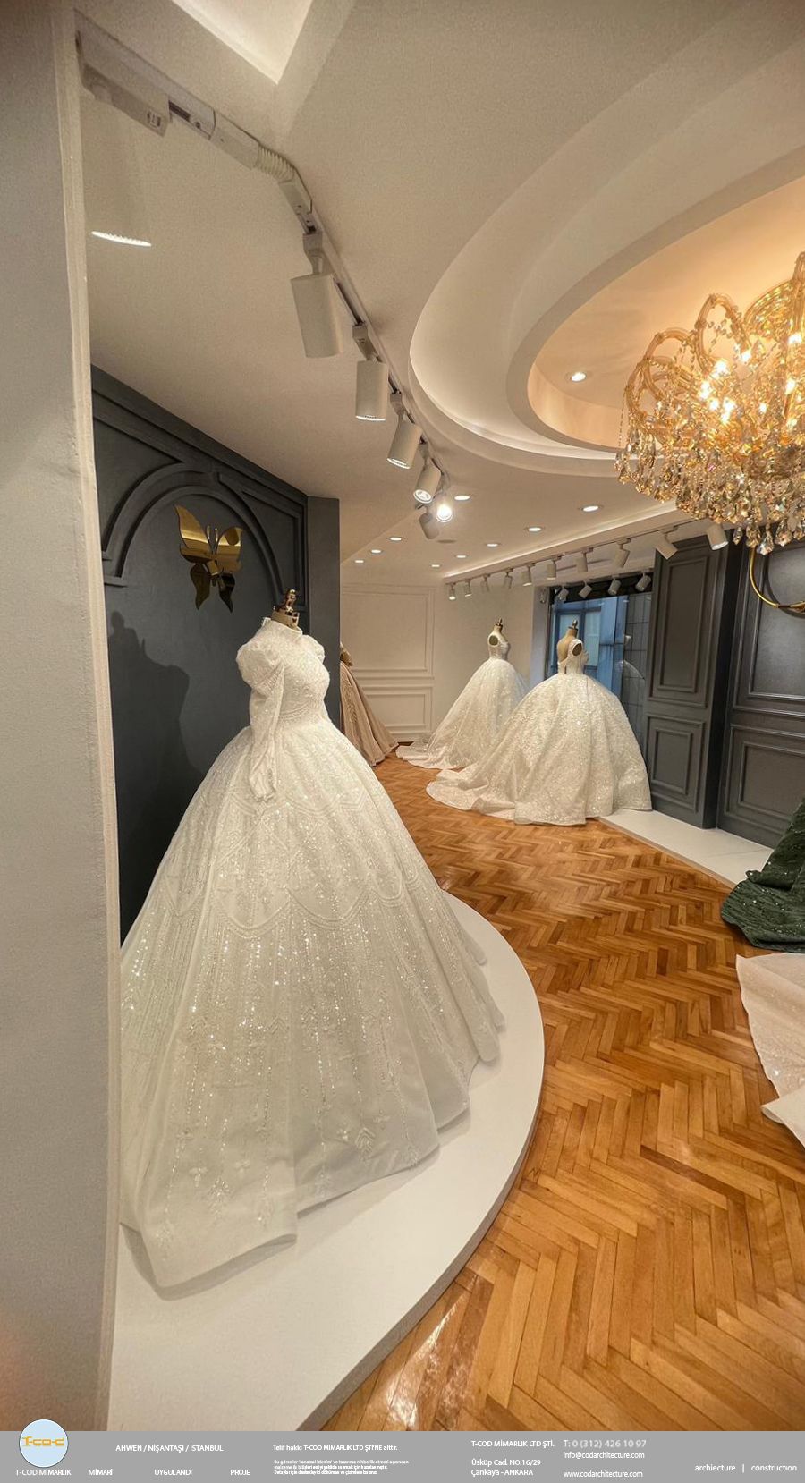 AHWEN / NİŞANTAŞI / İSTANBUL - 4