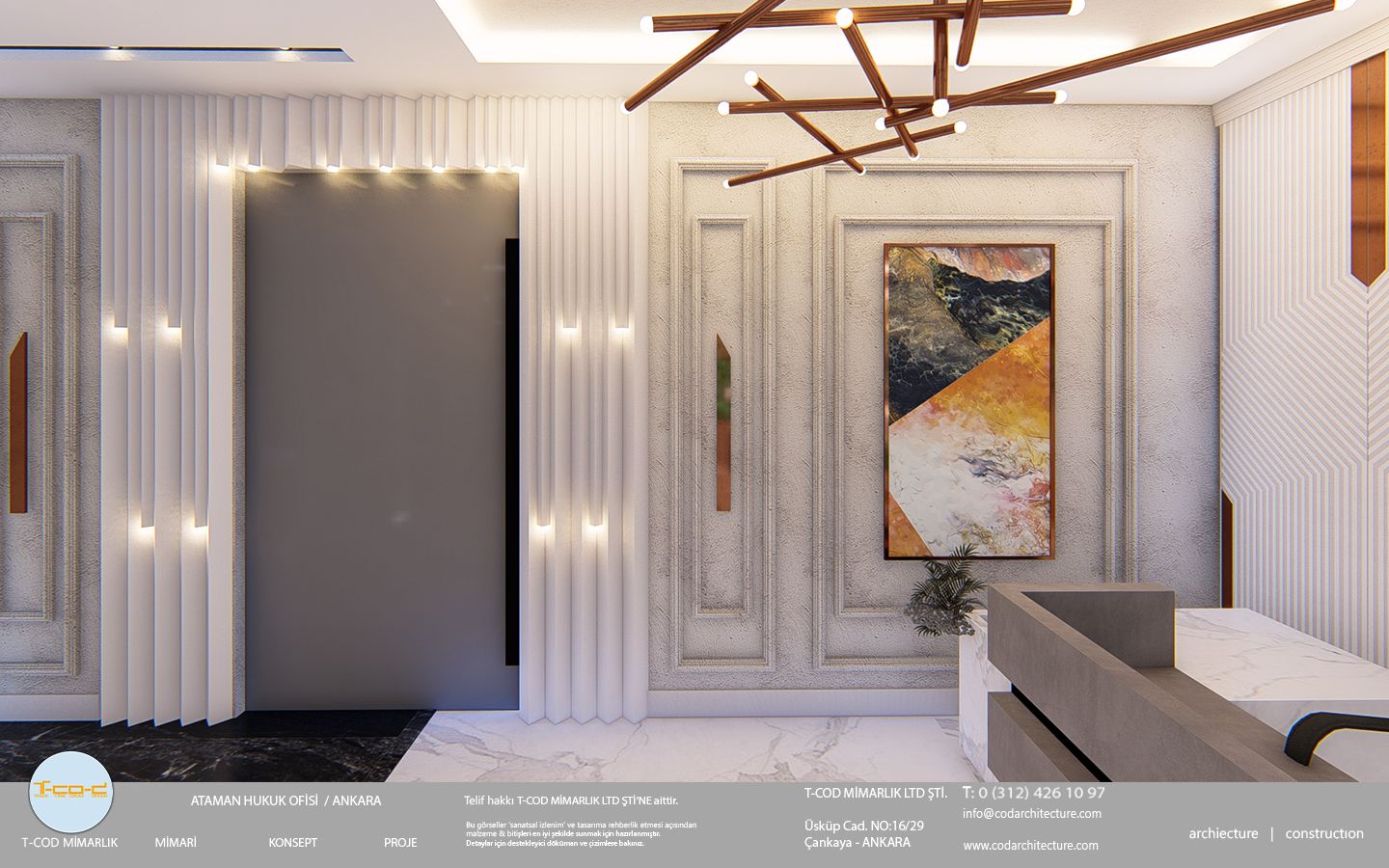 KALE OFİS / ATAMAN HUKUK OFİS - 17