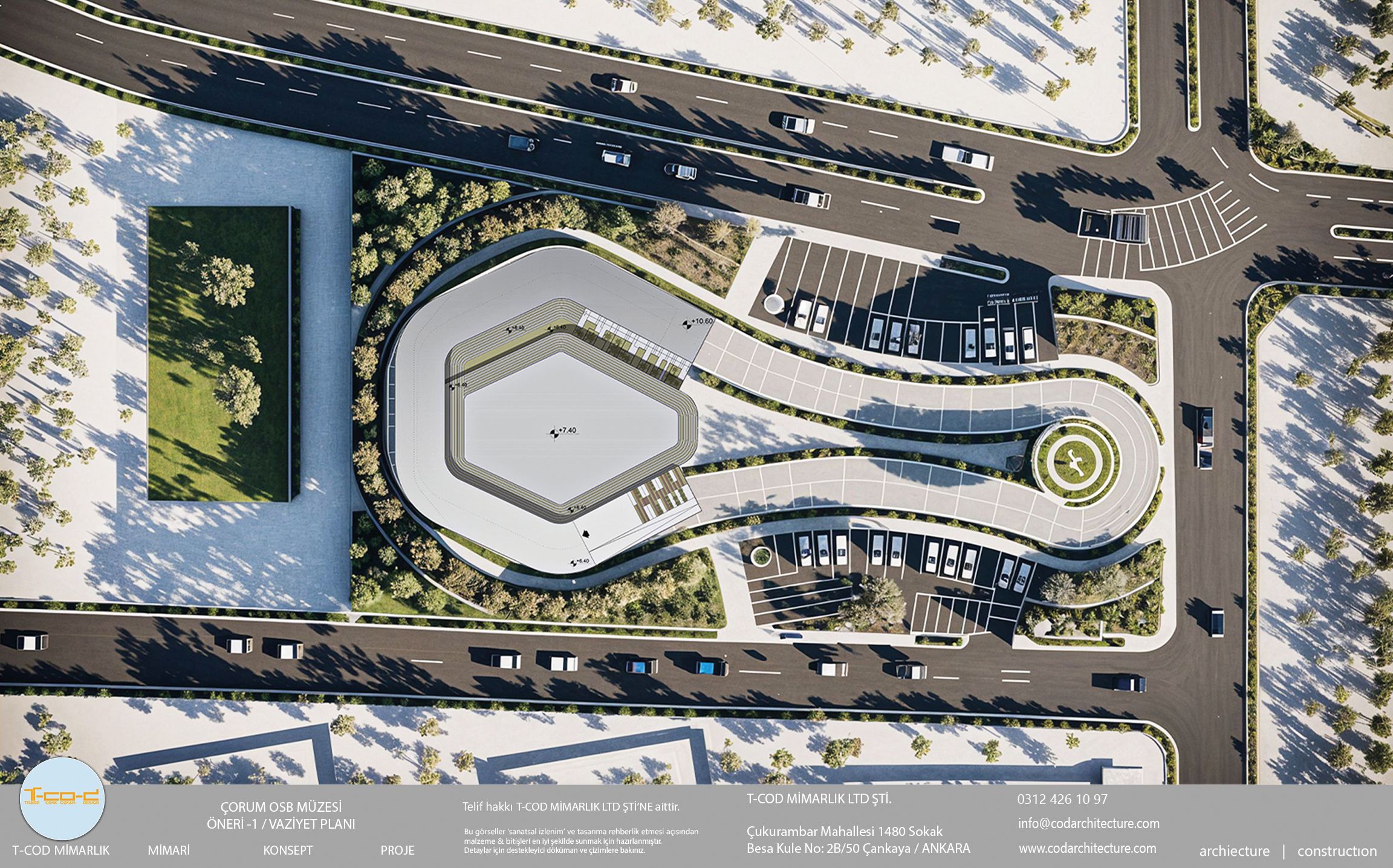 ÇORUM OSB MÜZE - 9