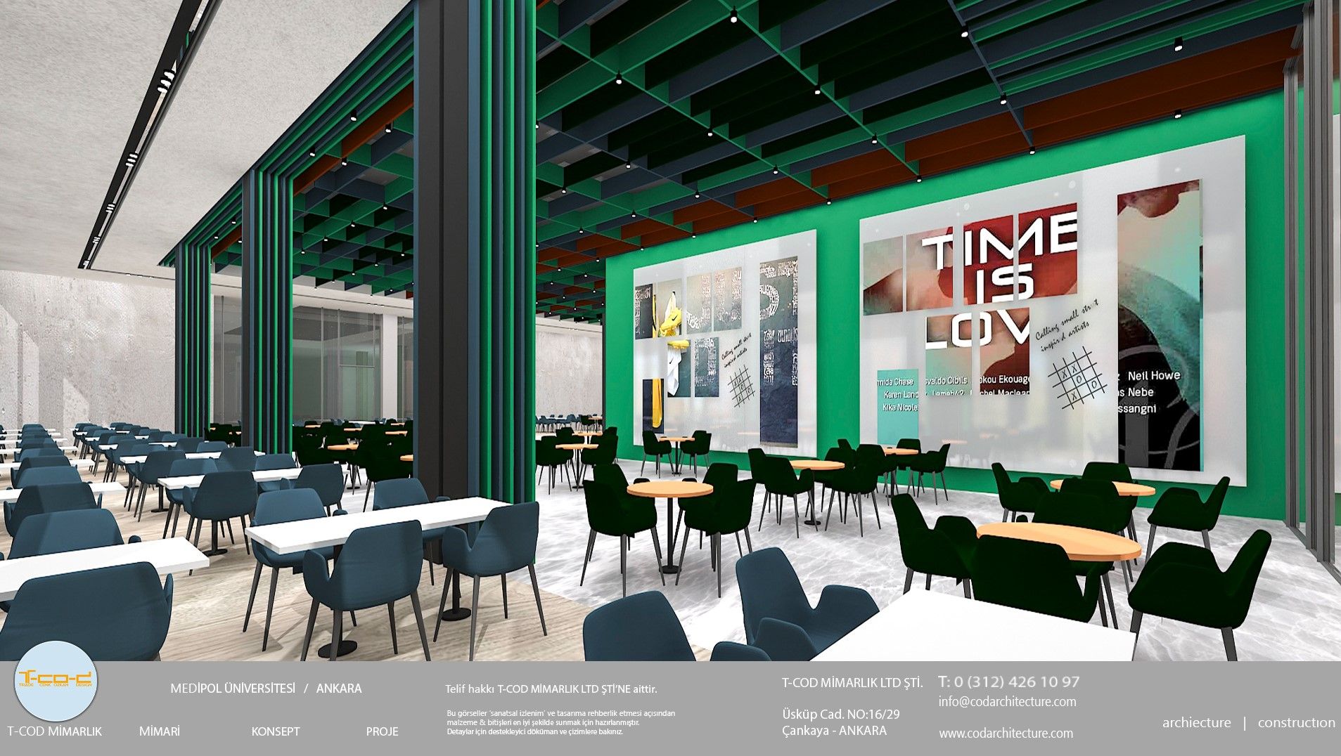 ANKARA MEDİPOL ÜNİVERSİTESİ SAĞLIK MERKEZİ - 2