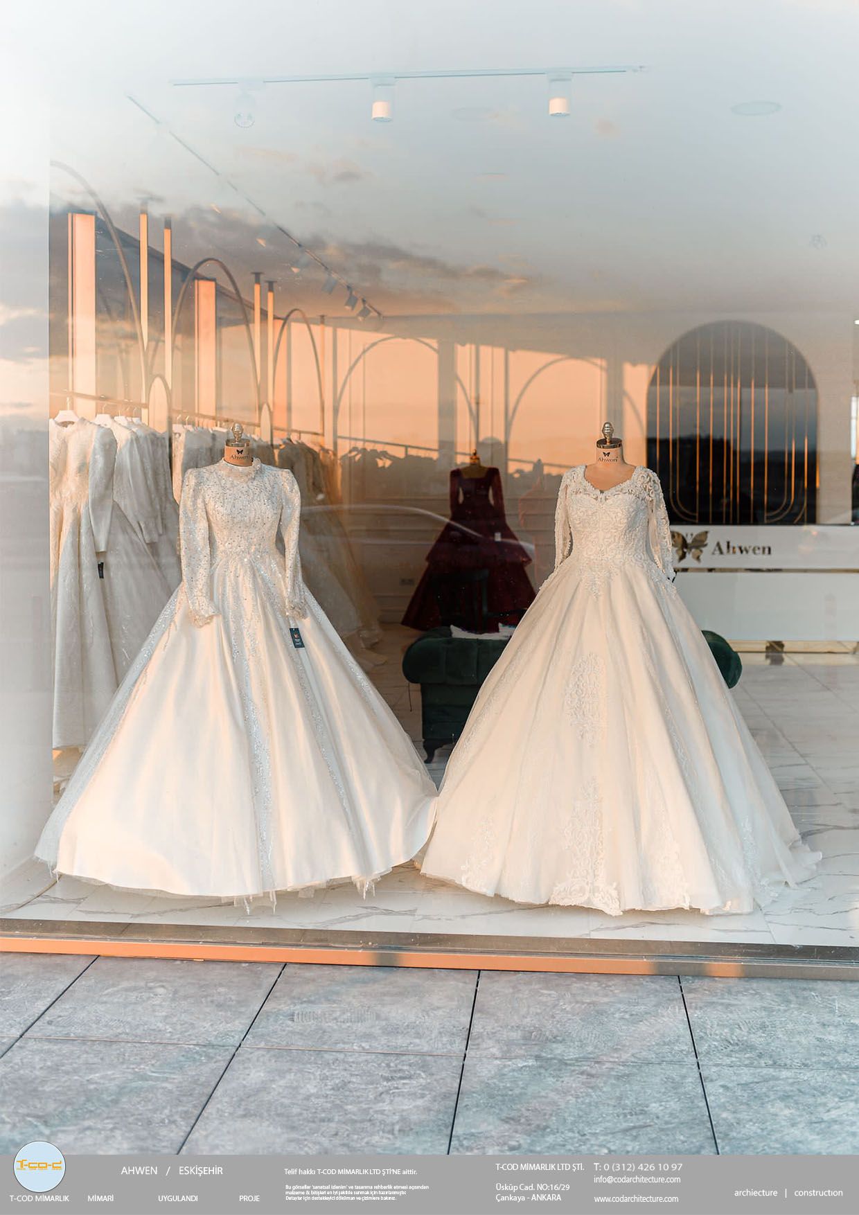 AHWEN STORE / ESKİŞEHİR - 10