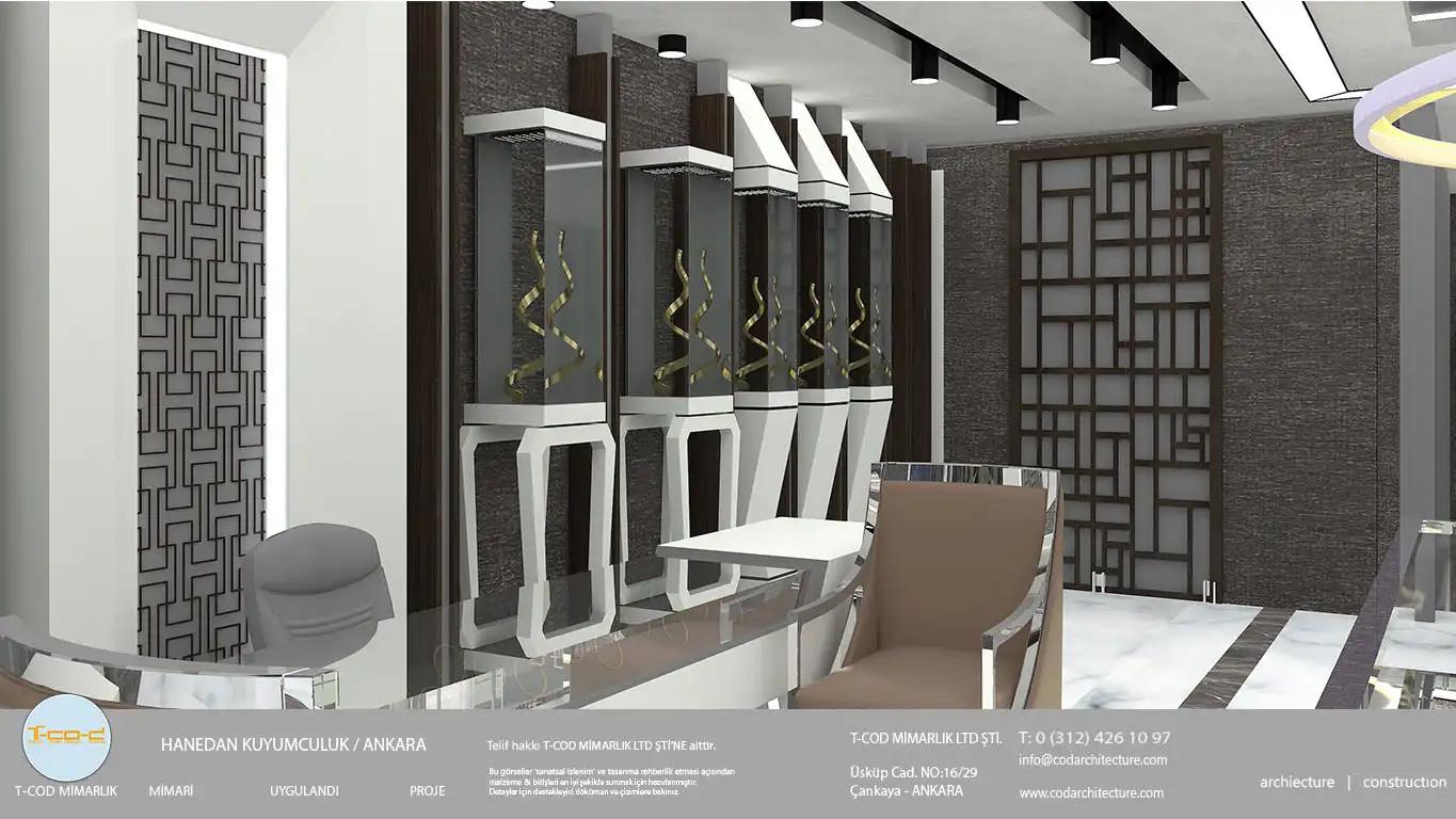 HANEDAN KUYUMCULUK - 7