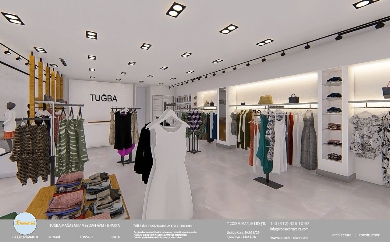 TUĞBA MAĞAZASI / ISPARTA - 11