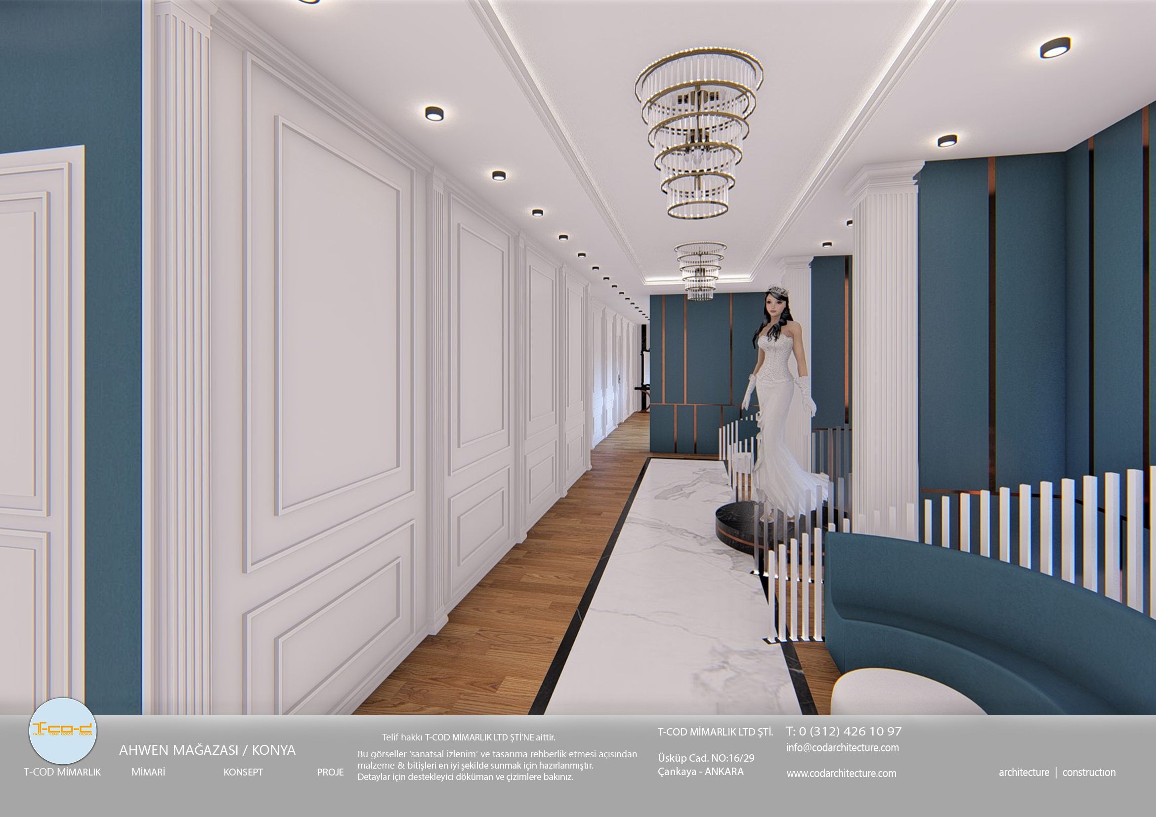 AHWEN STORE / KONYA - 15