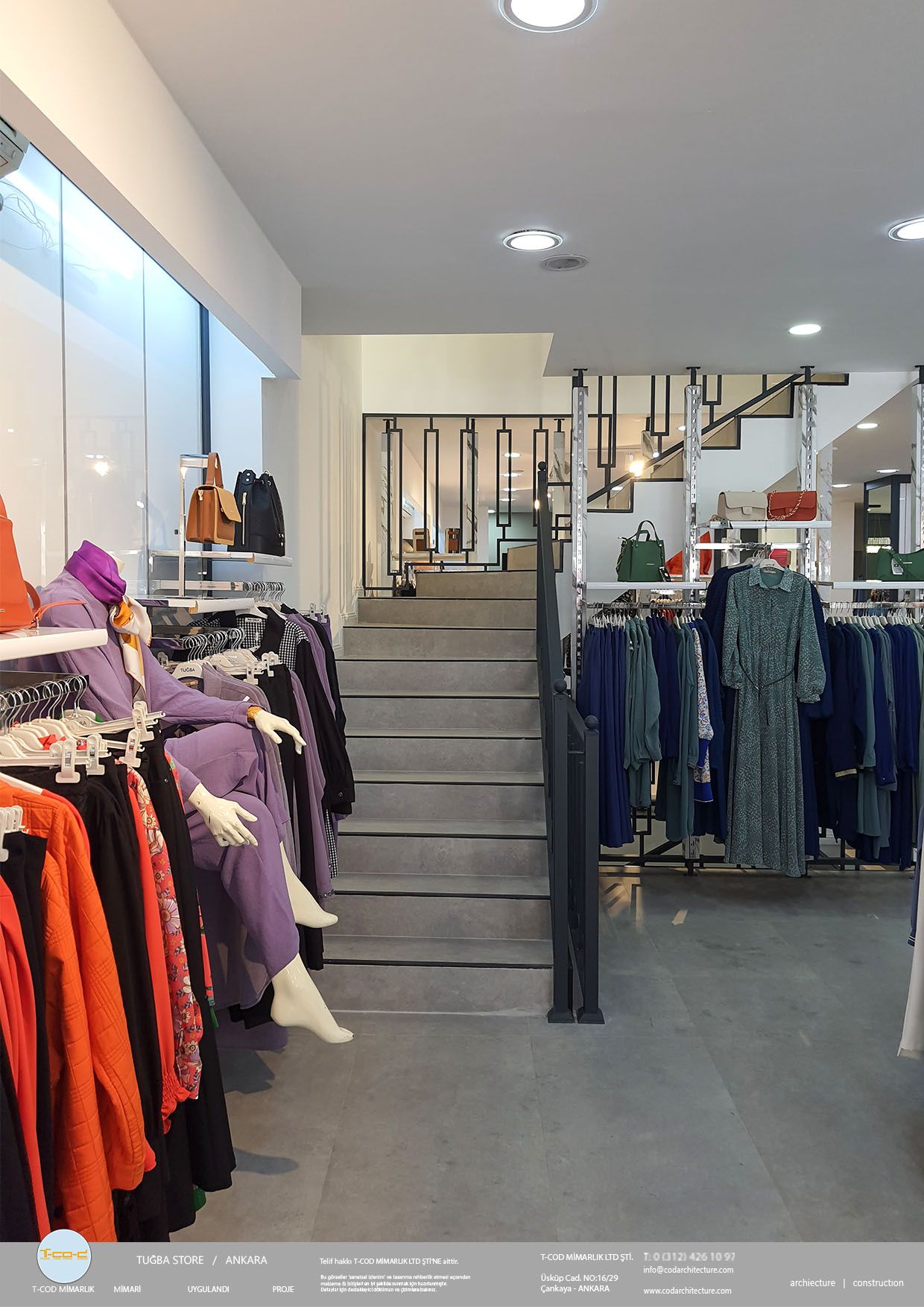 TUĞBA STORE - 15