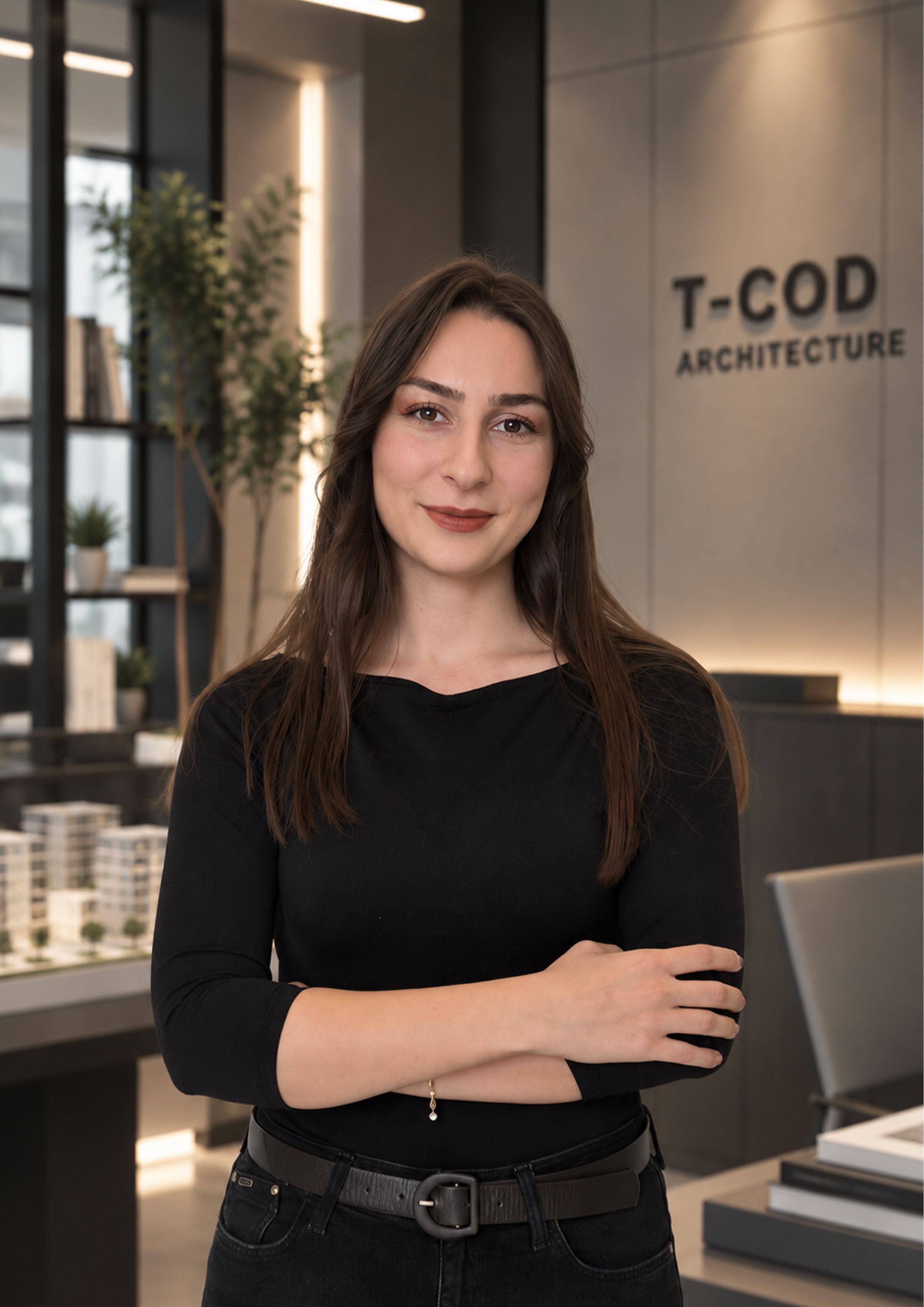 CANSU DEMİR KARA