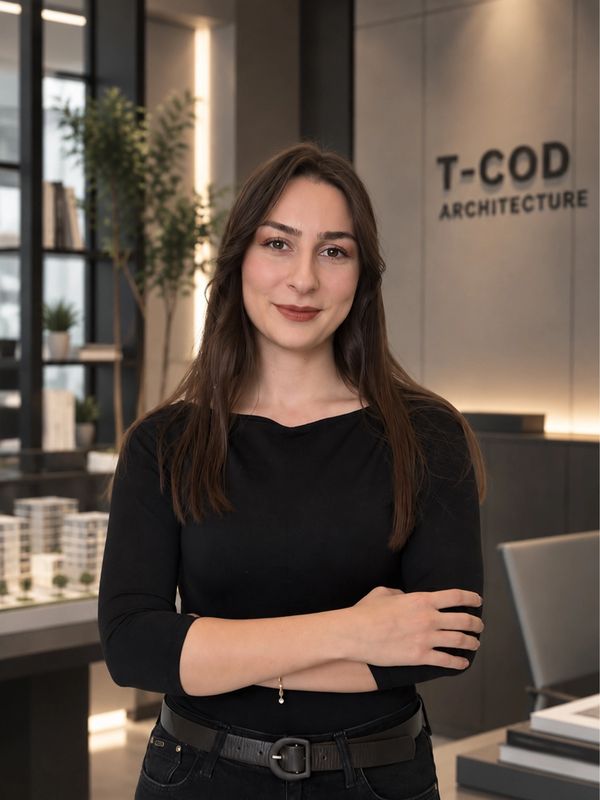 CANSU DEMİR KARA