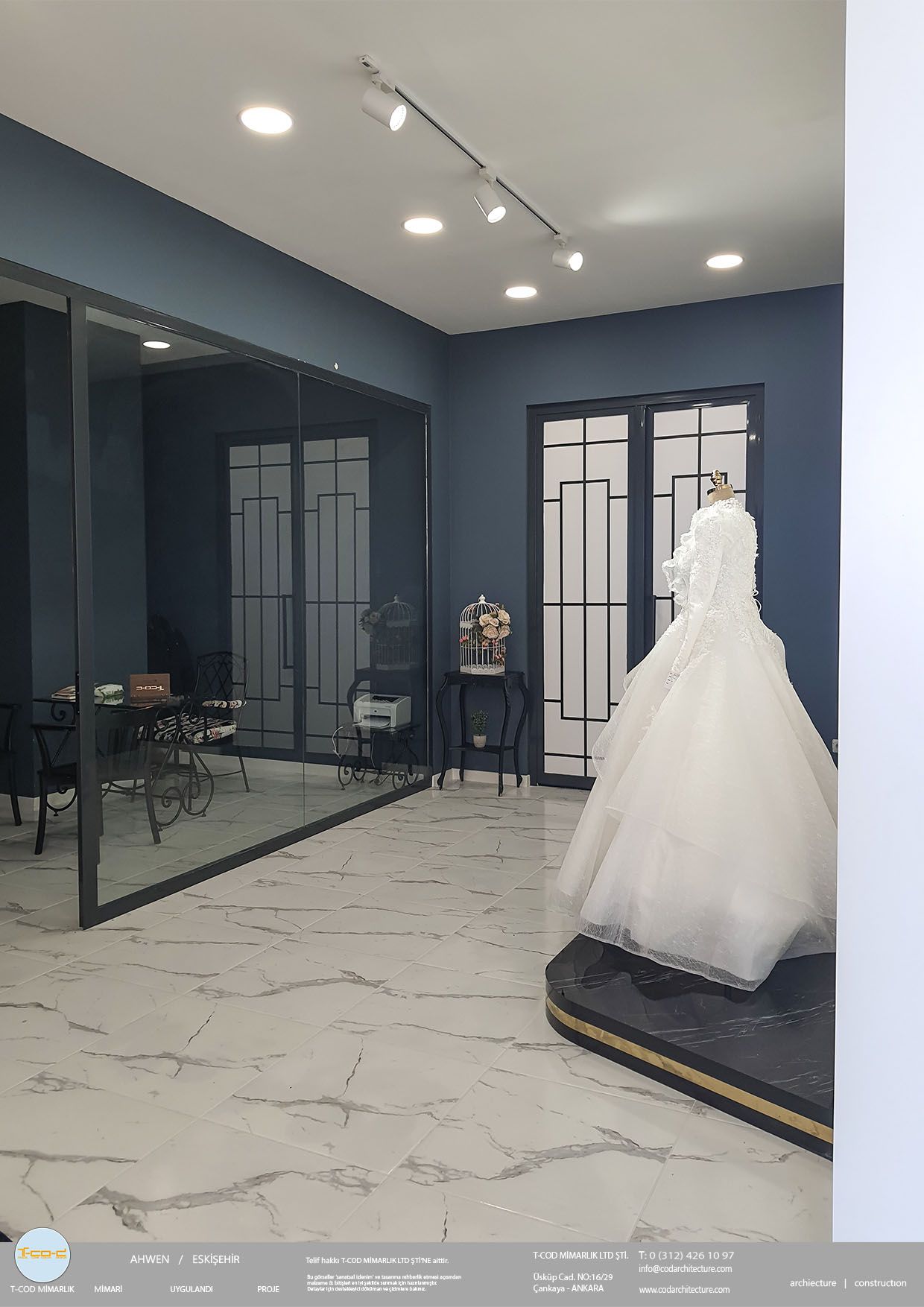 AHWEN STORE / ESKİŞEHİR - 7