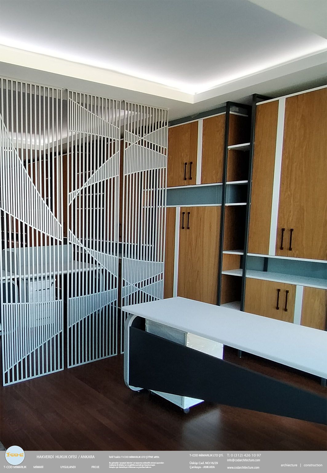 İLHAN HAKVERDİ HUKUK OFİSİ - 10